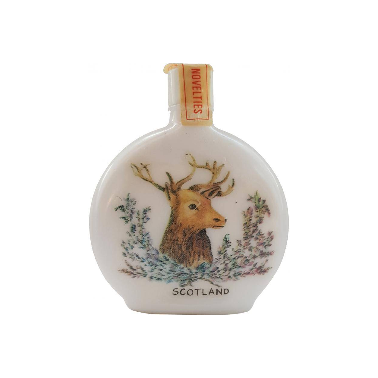 Clan Tartan Scotch Whisky