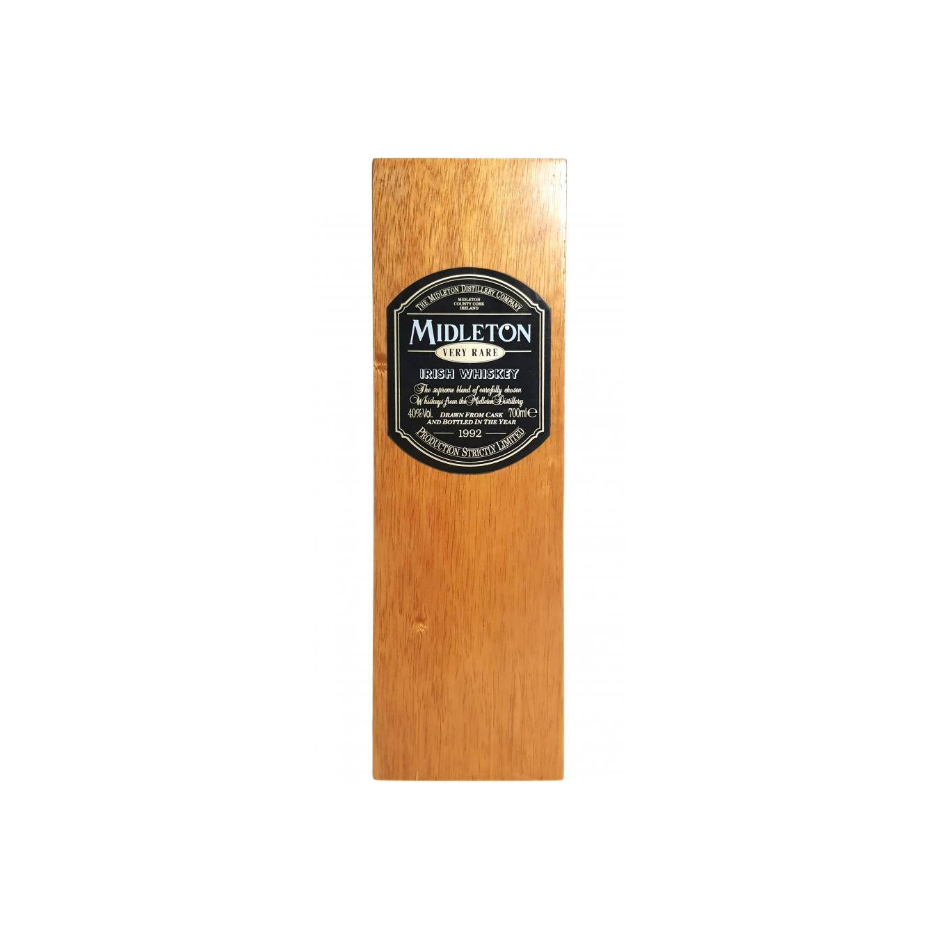 Midleton Blended Whisky 3