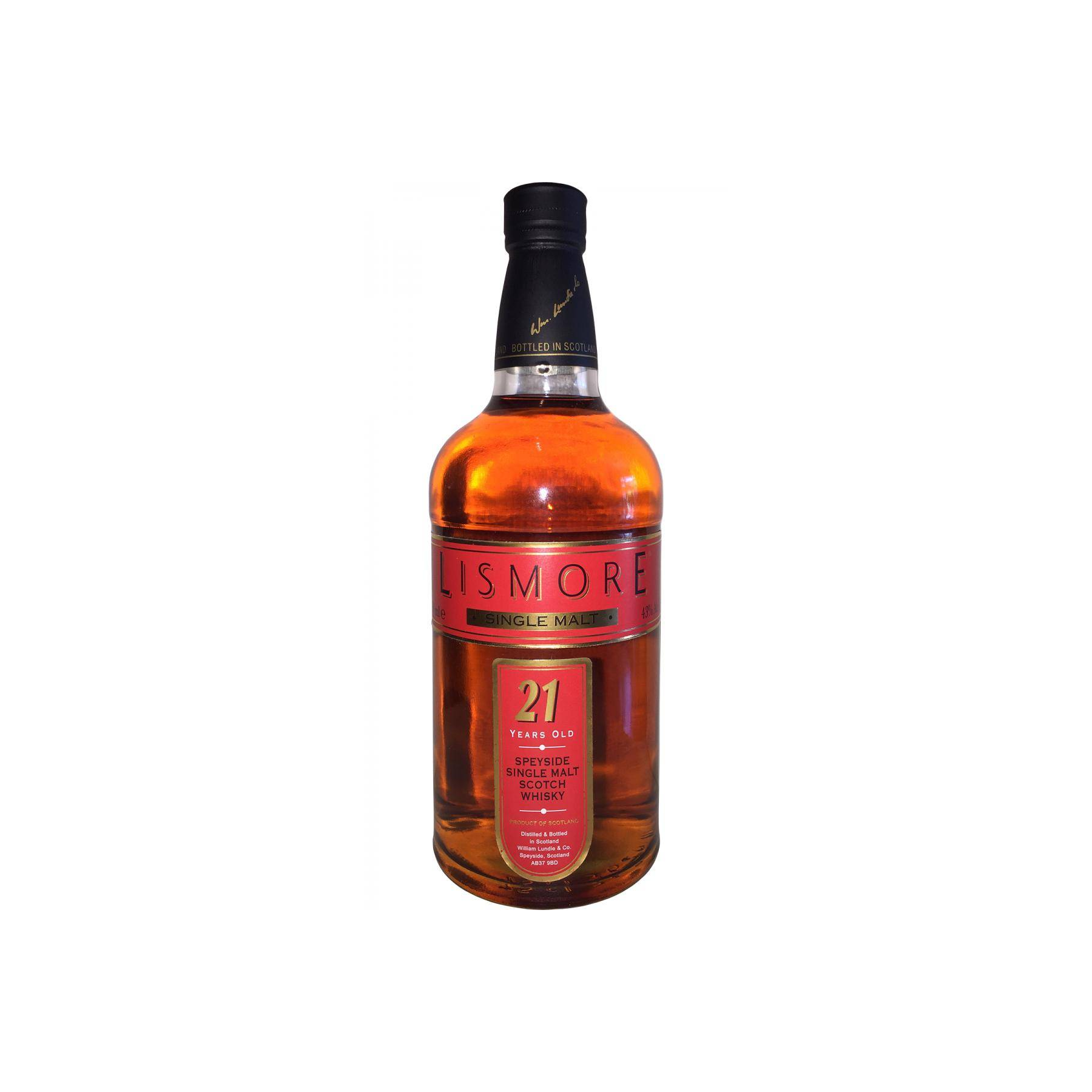 Lismore 21-year-old