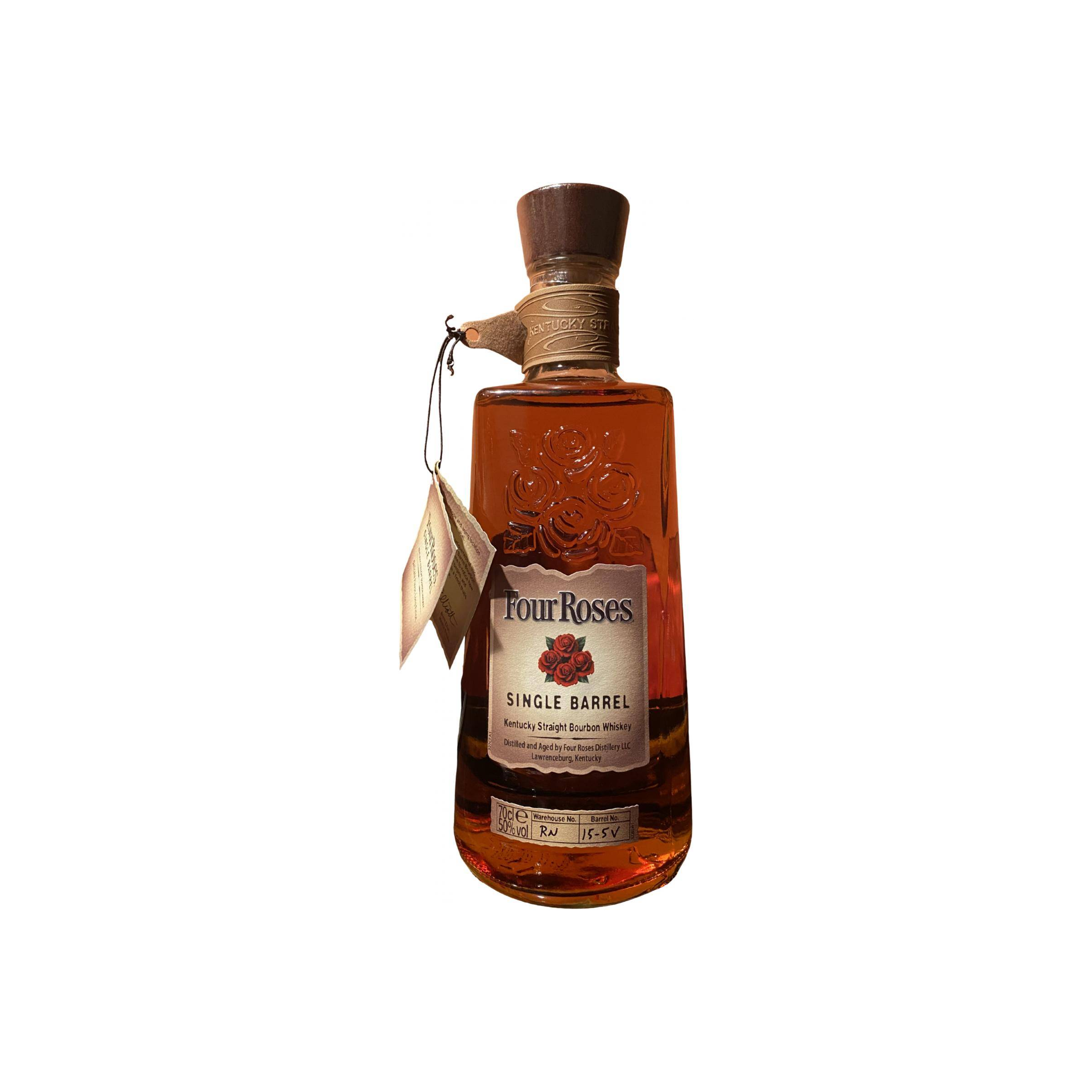 Four Roses Bourbon Whisky