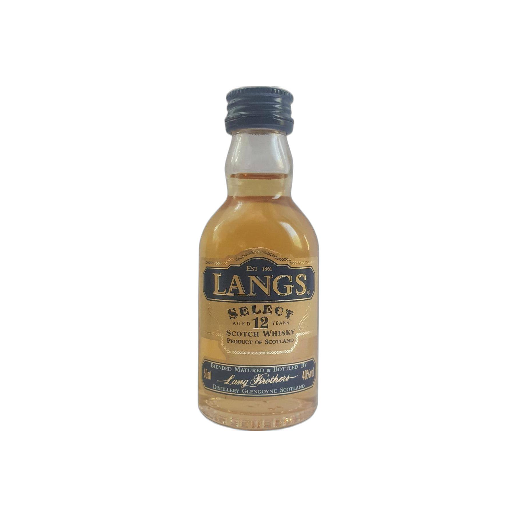 Langs 12-year-old 2