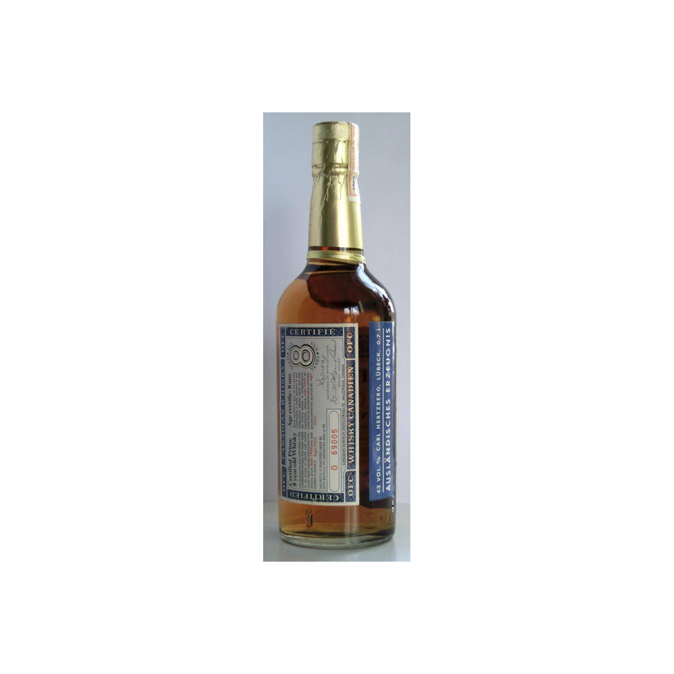 Schenley 08-year-old 3