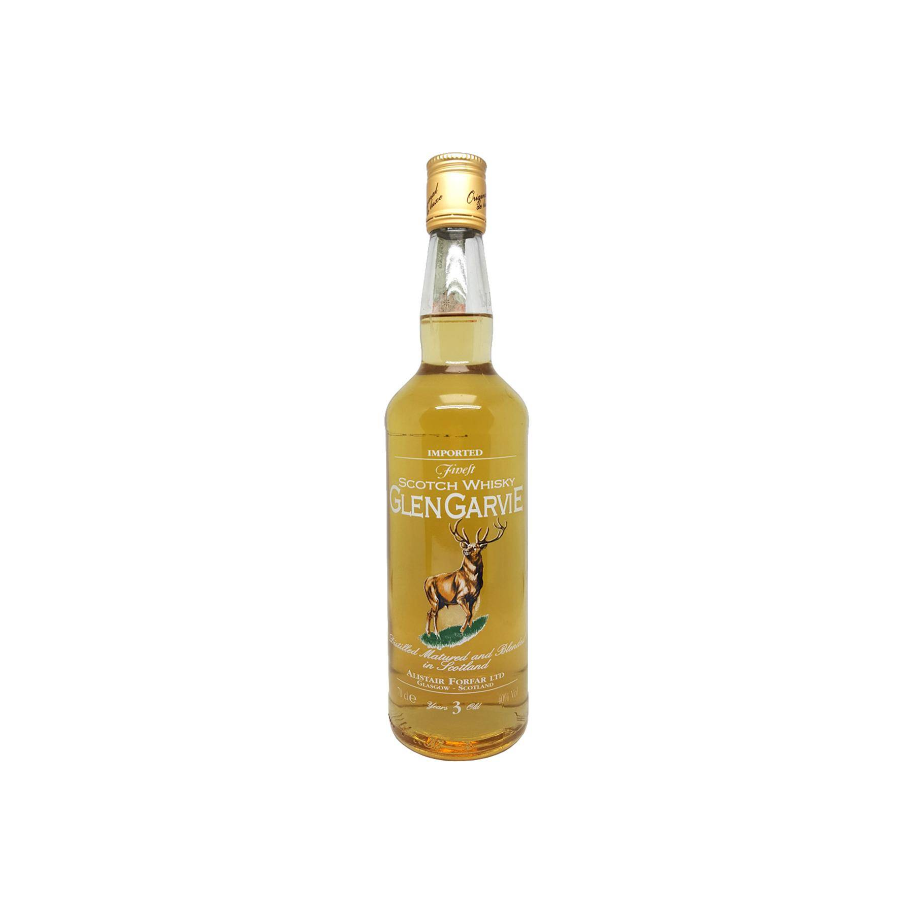 Glen Garvie 03-year-old