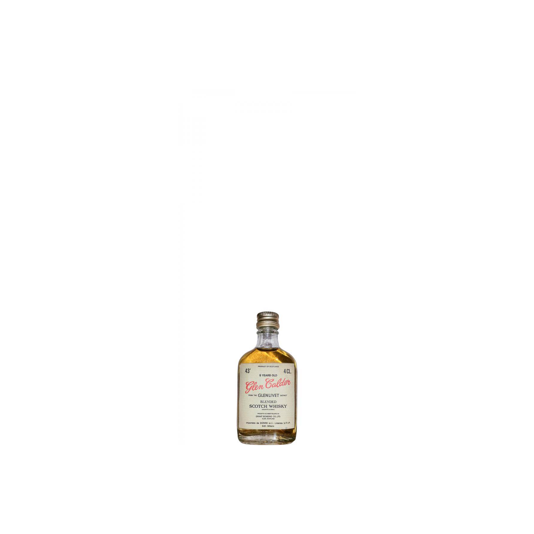 Glen Calder 05-year-old