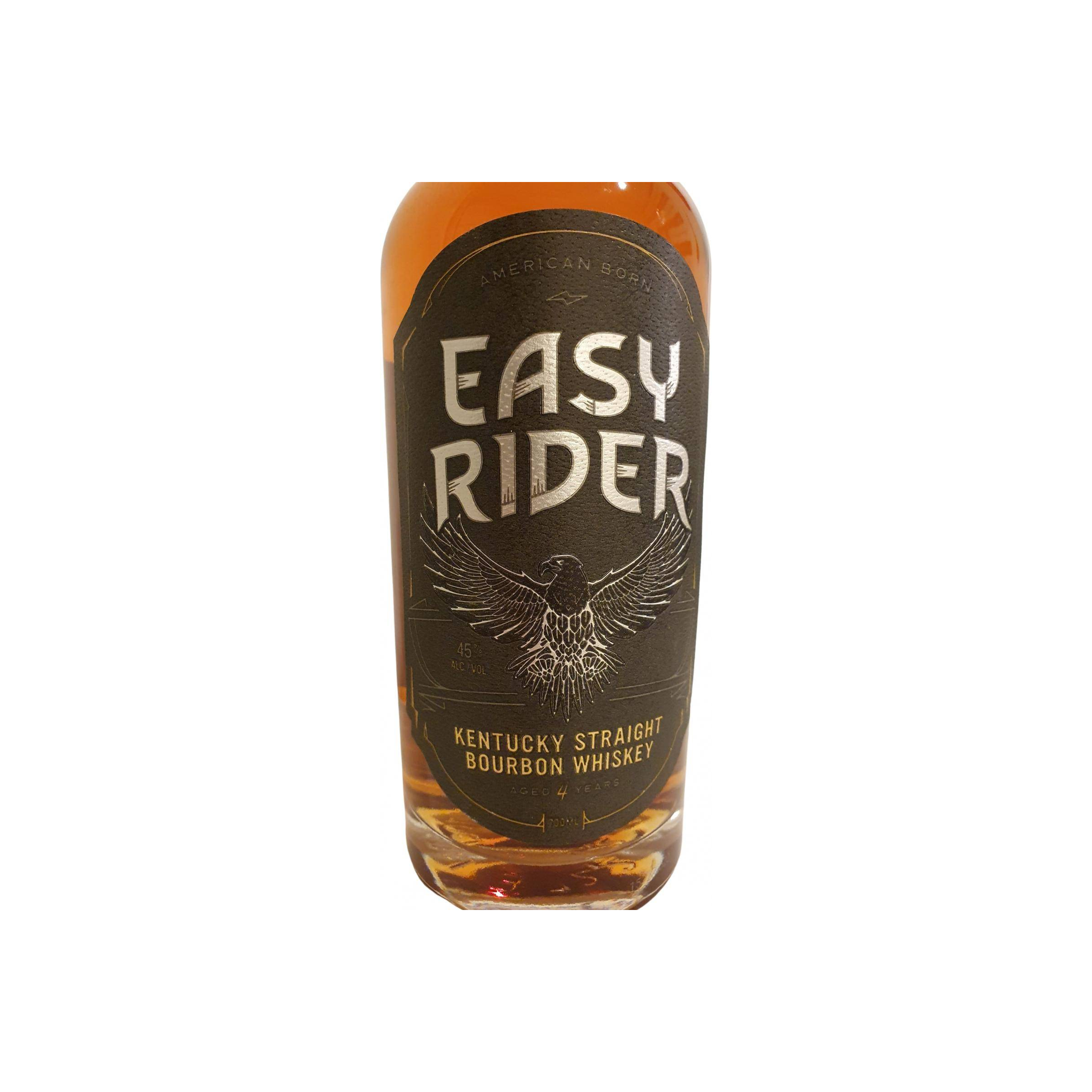 Easy Rider 04-year-old 3