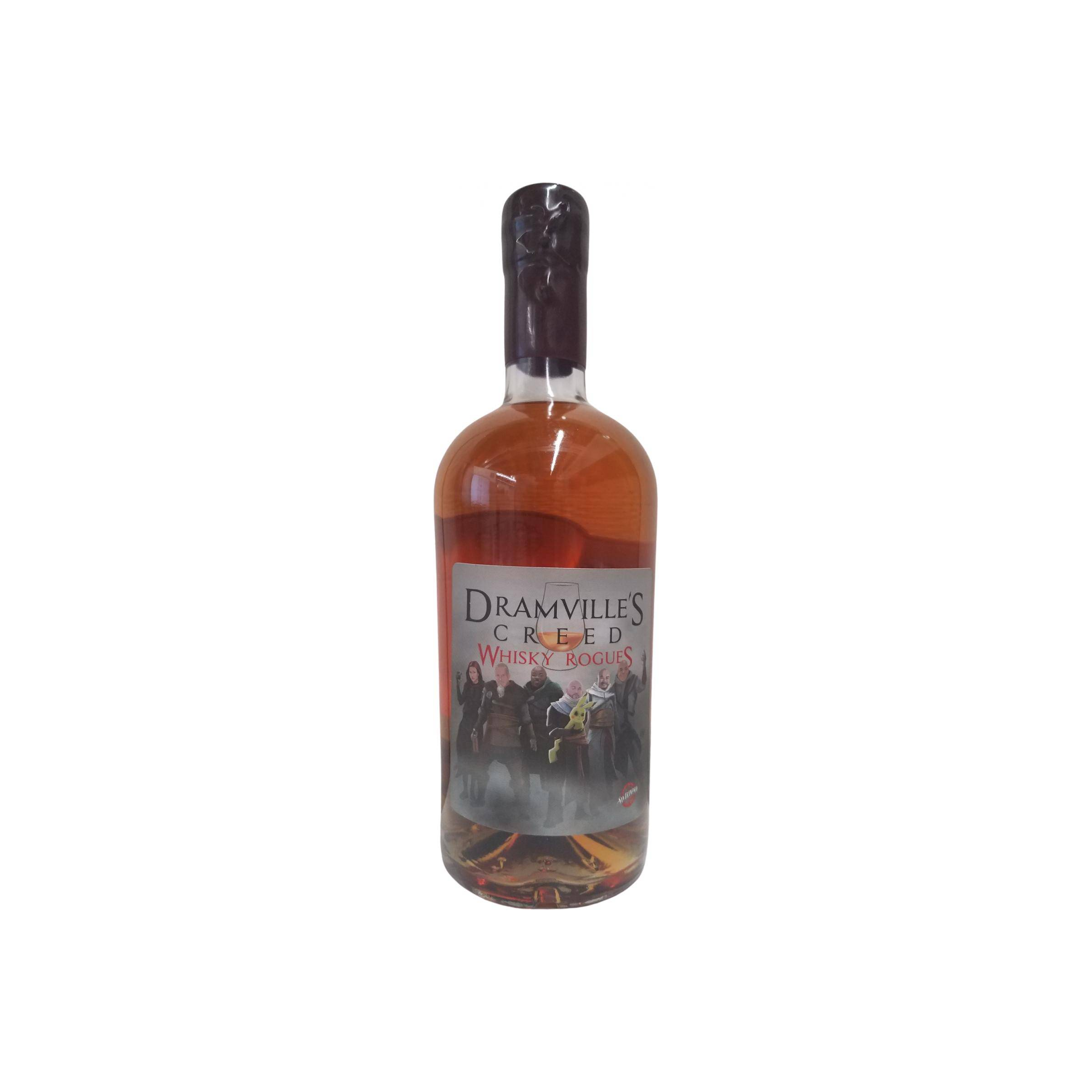 Heaven Hill 2009 V&M