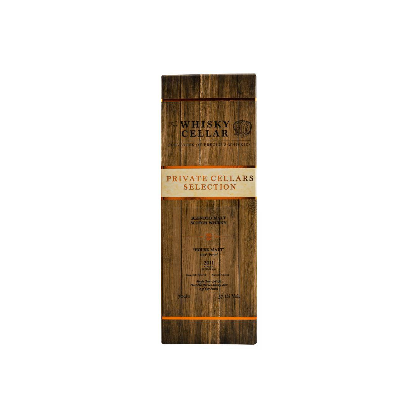 House Malt 2011 TWCe 3