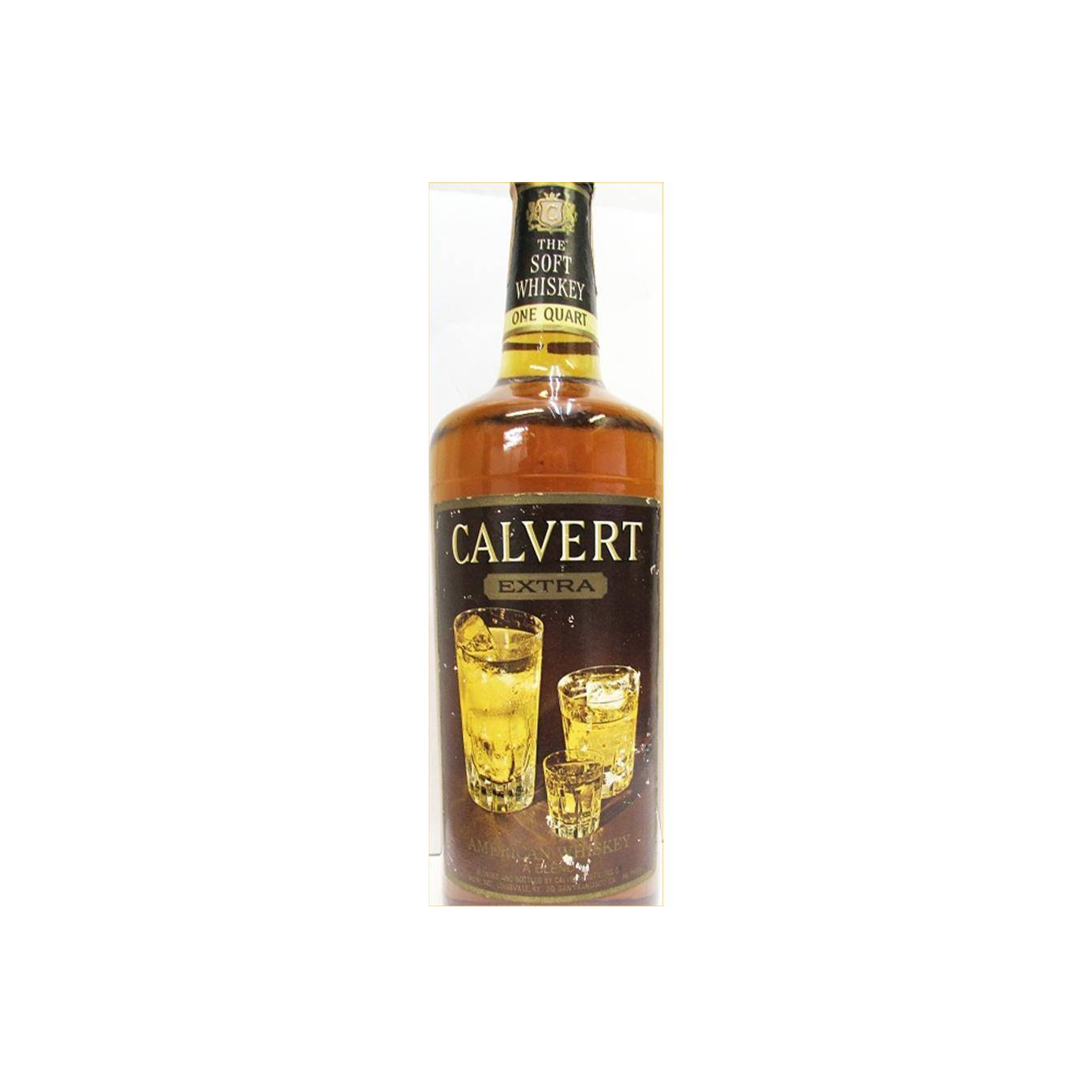 Calvert Extra
