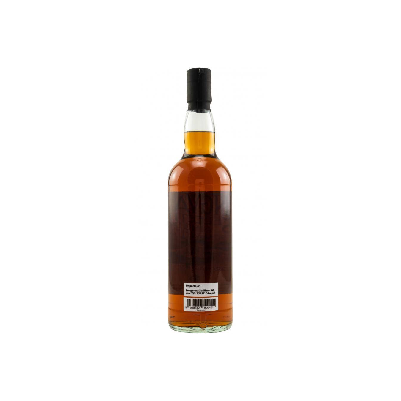 GlenDronach 2009 10 Years Single Malt Whisky 2