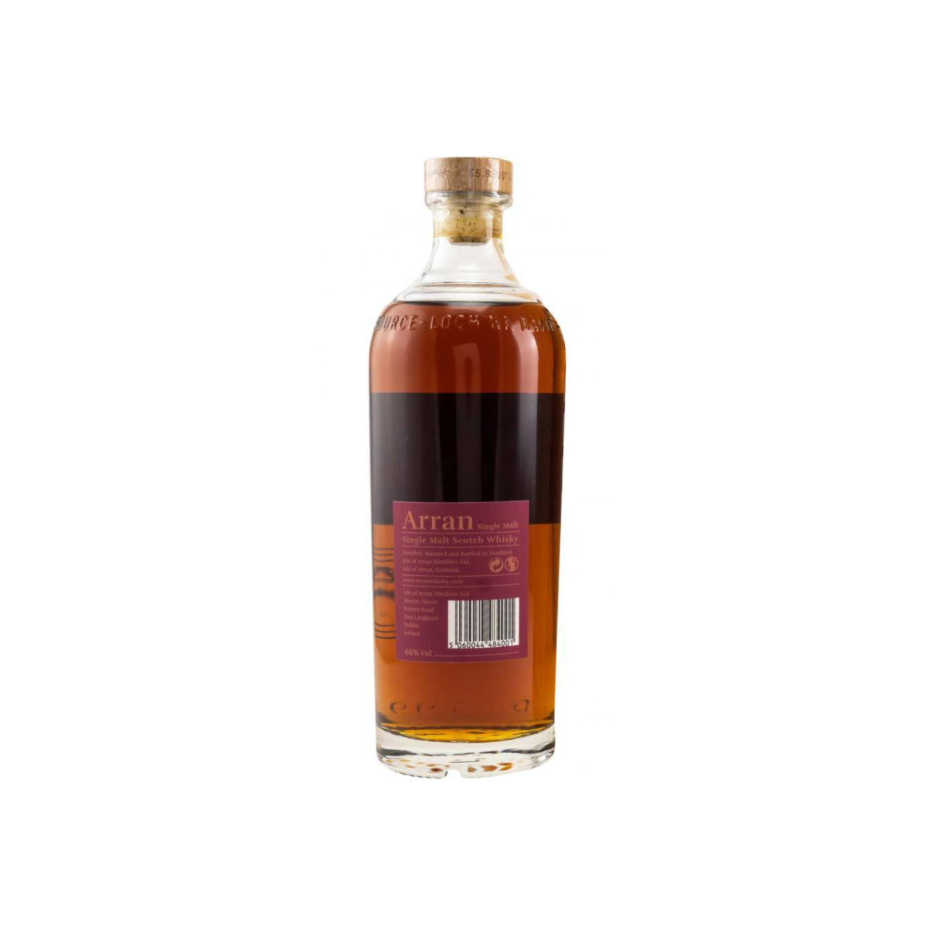 Arran 25 Years Single Malt Whisky 2