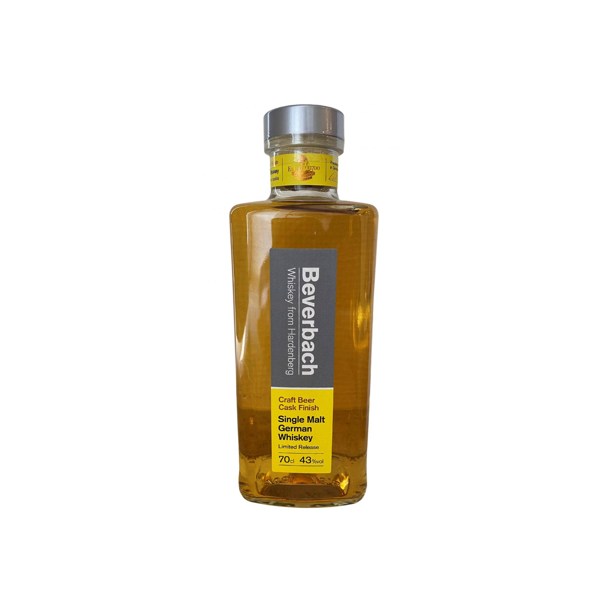 Beverbach Single Malt  Cask