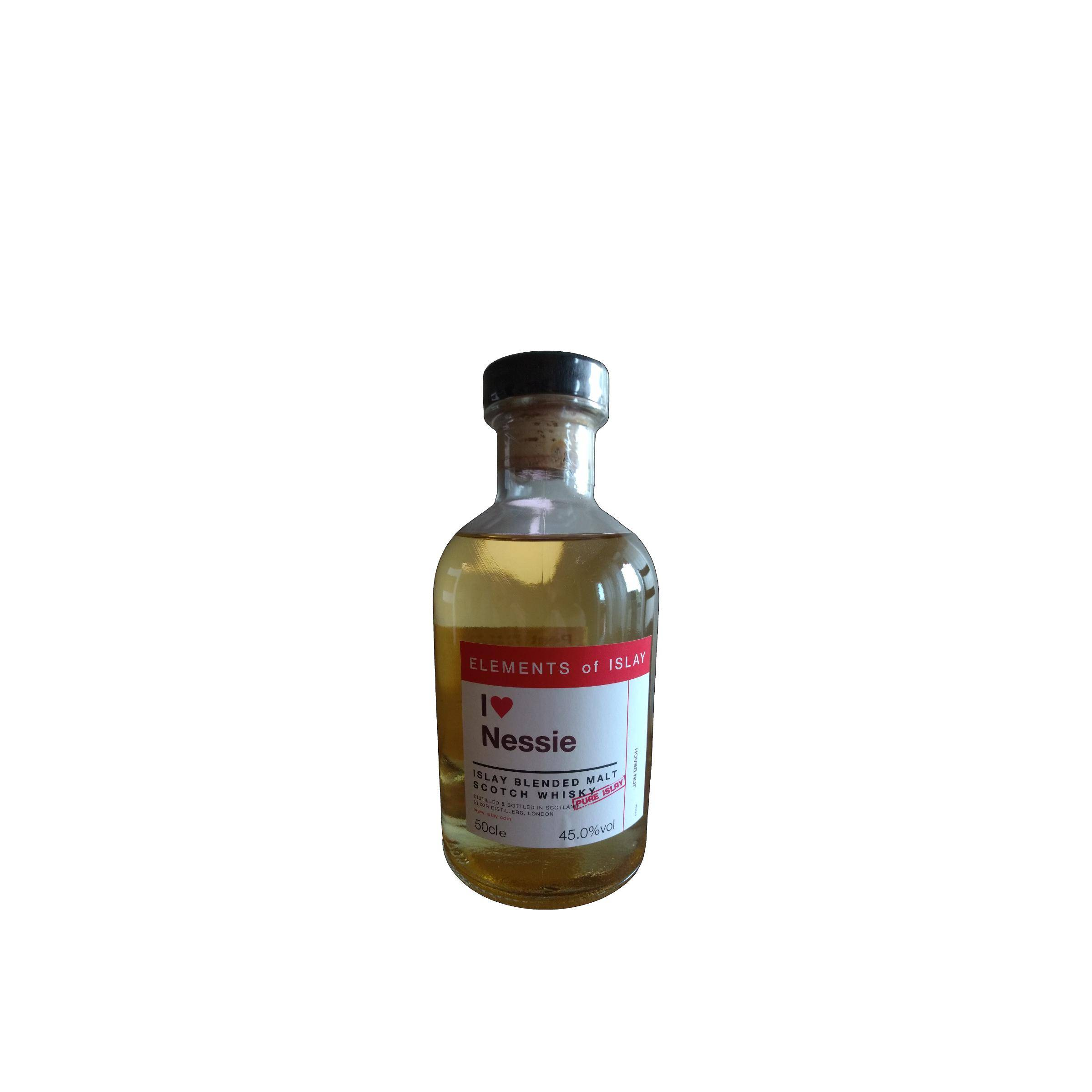 Elixir Distillers Blended Malt Whisky