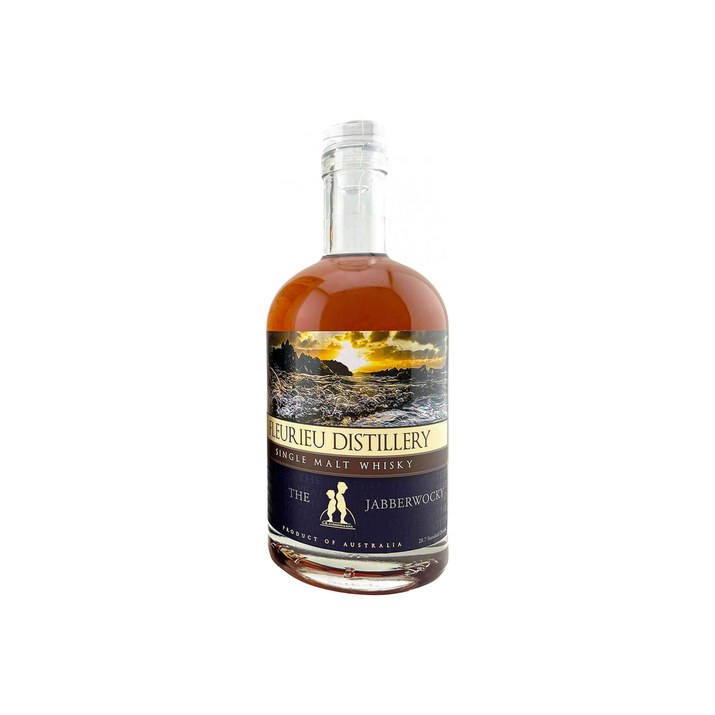 Fleurieu Distillery The Jabberwocky