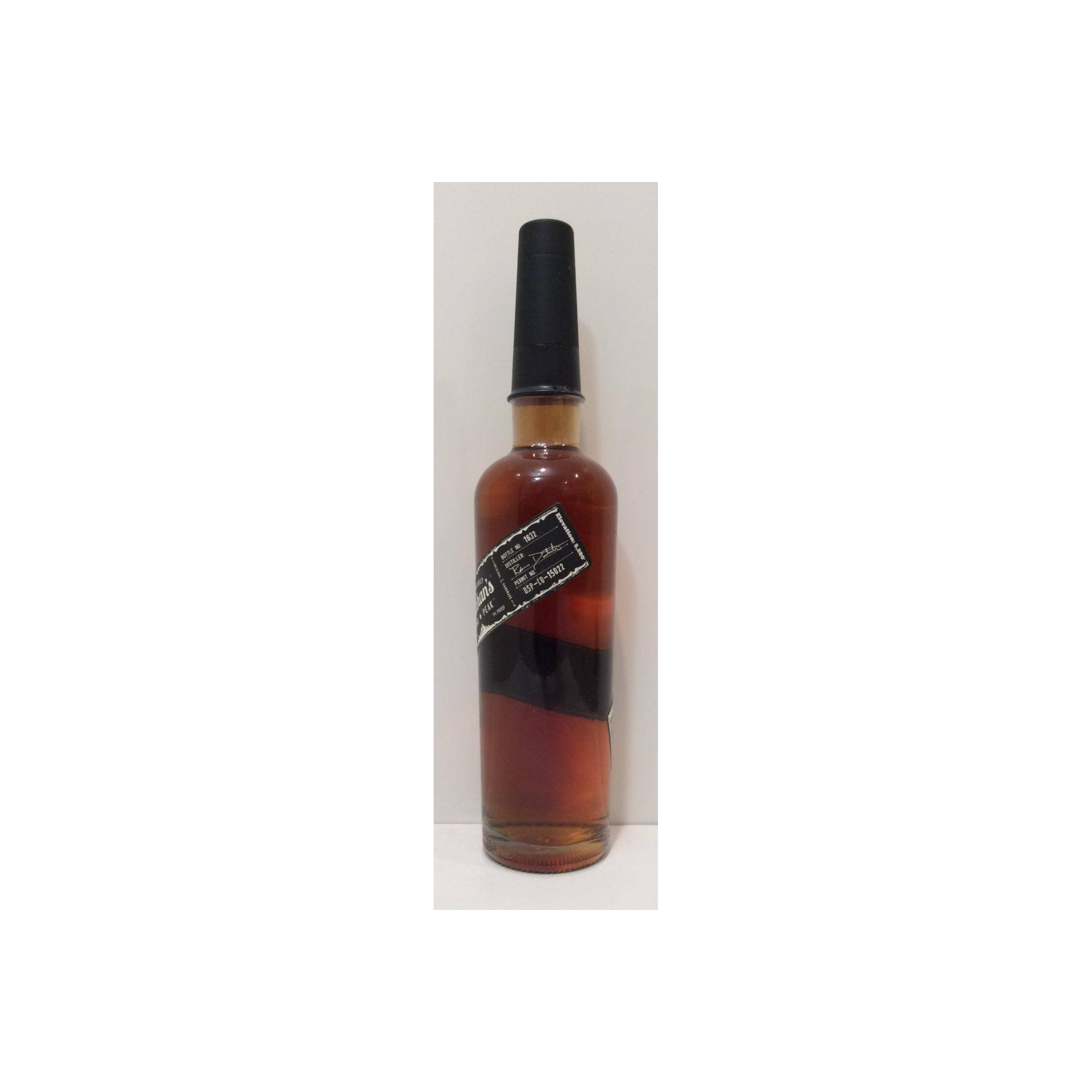 Stranahan's Diamond Peak 2