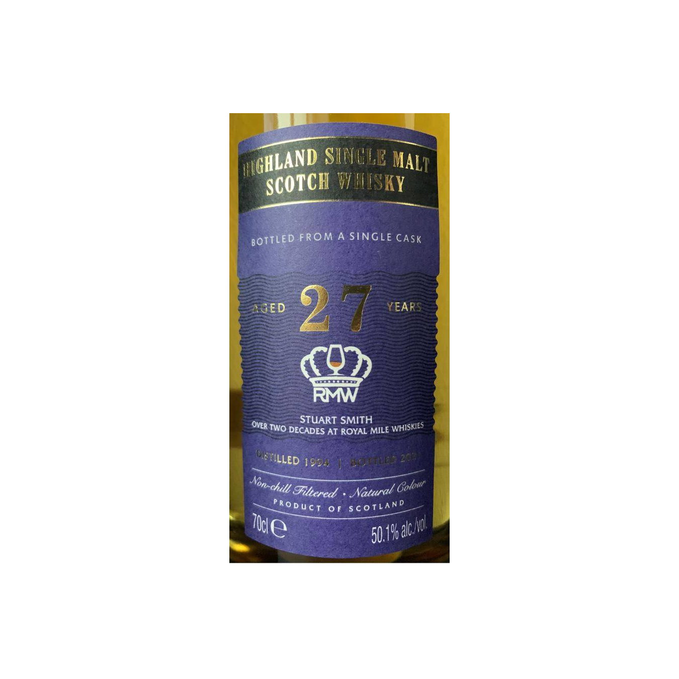 Highland 1994 GlMo 3