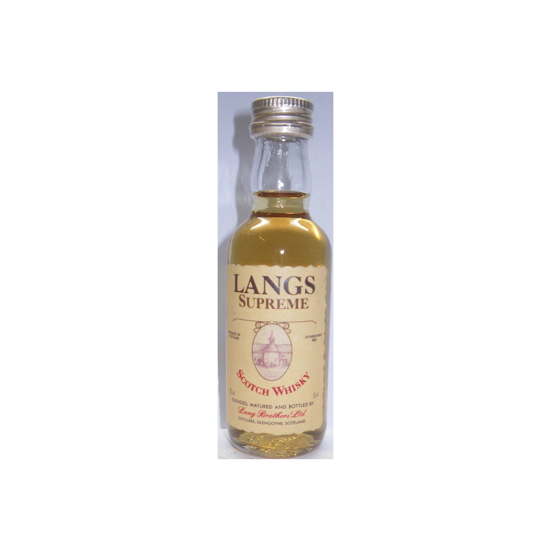Langs Supreme 2