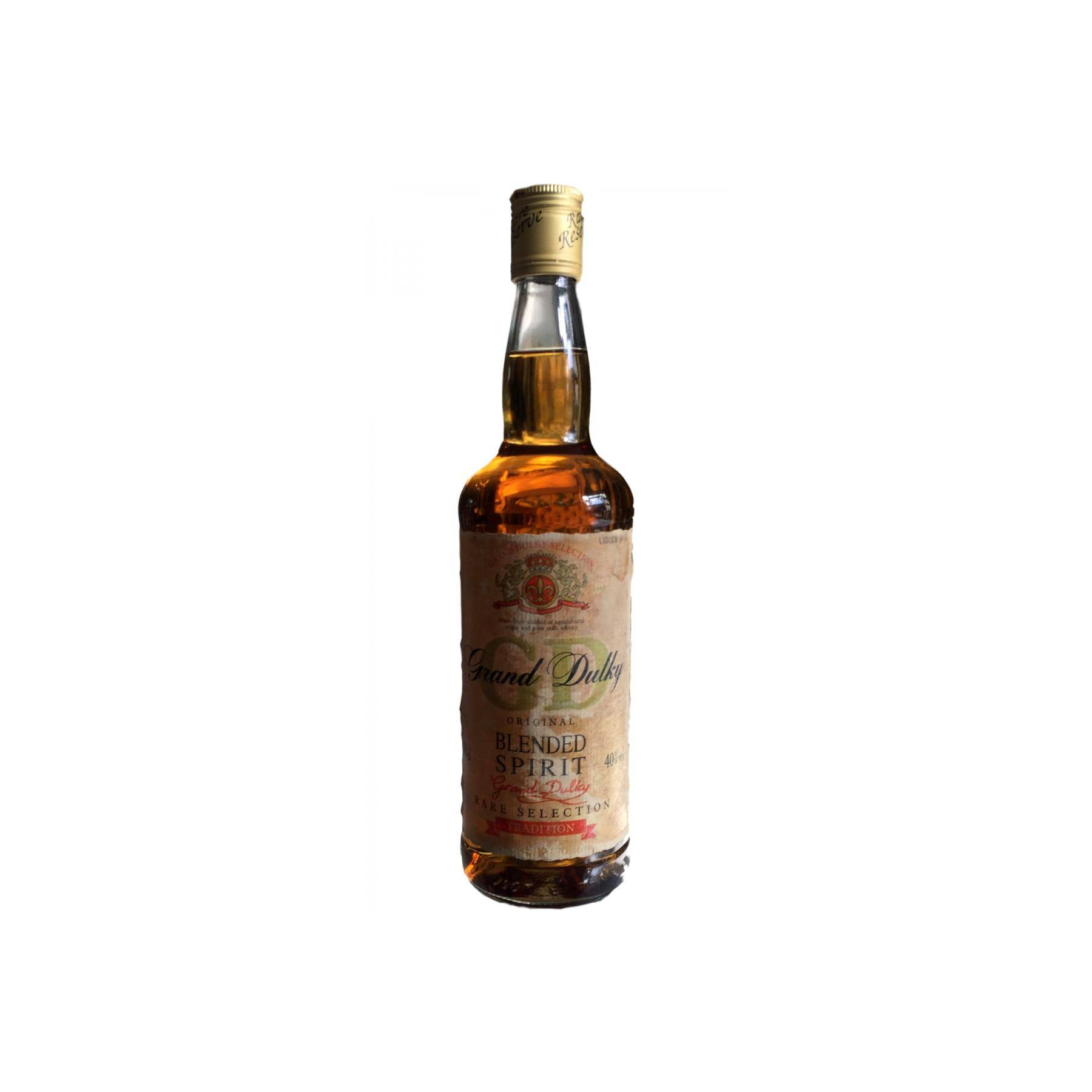Grand Dulky Original Blended Spirit