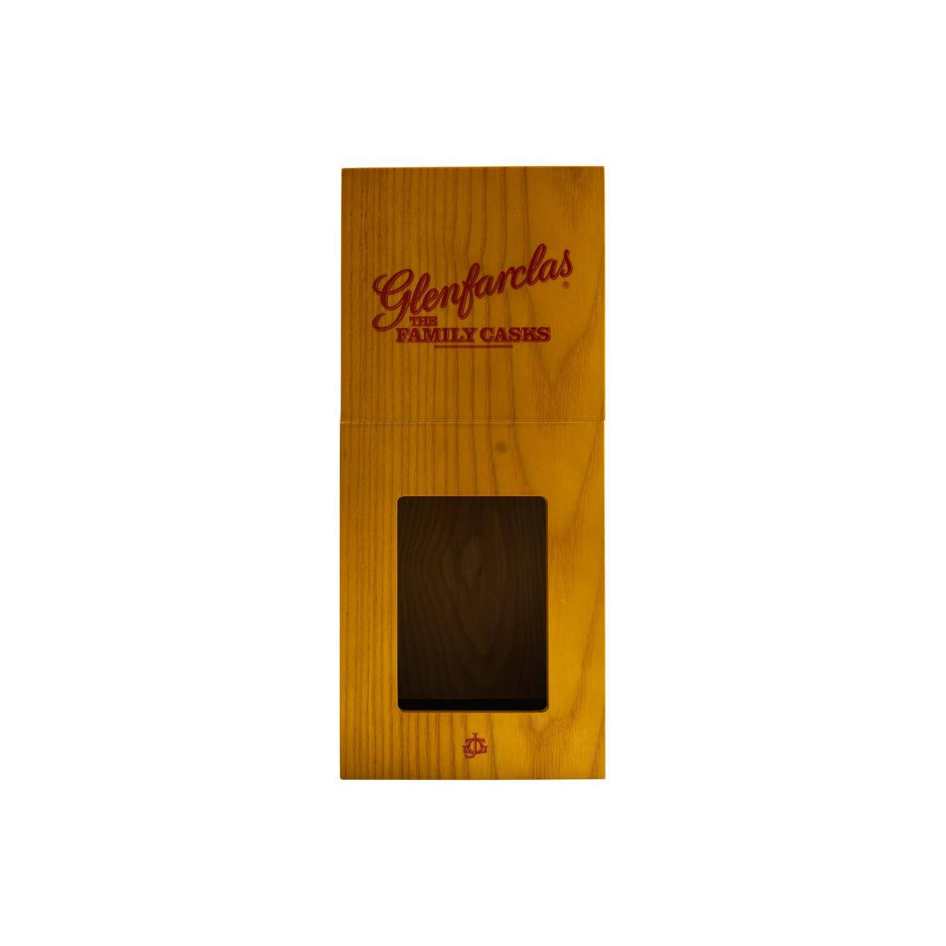 Glenfarclas 2008 12 Years Single Malt Whisky 3