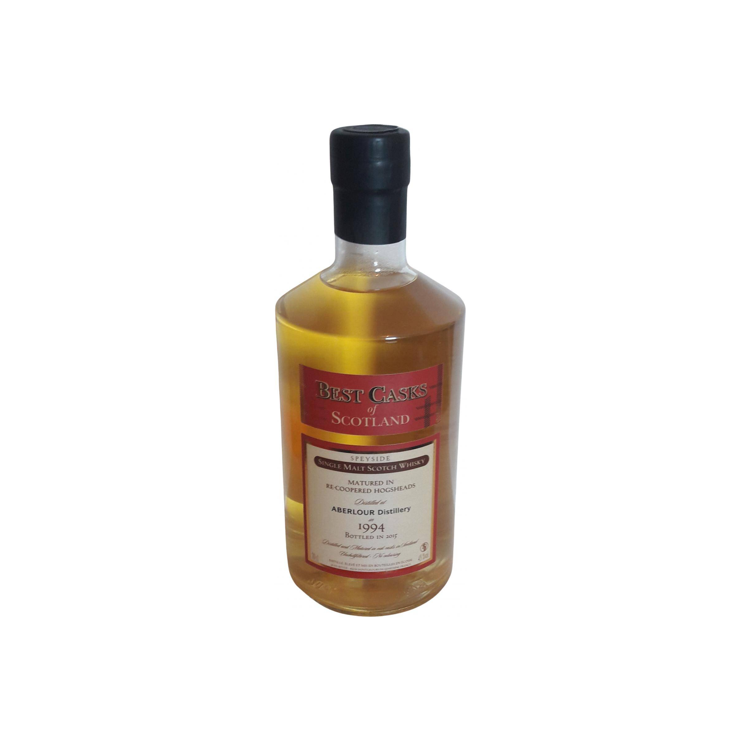 Aberlour 1994 21 Years Single Malt Whisky