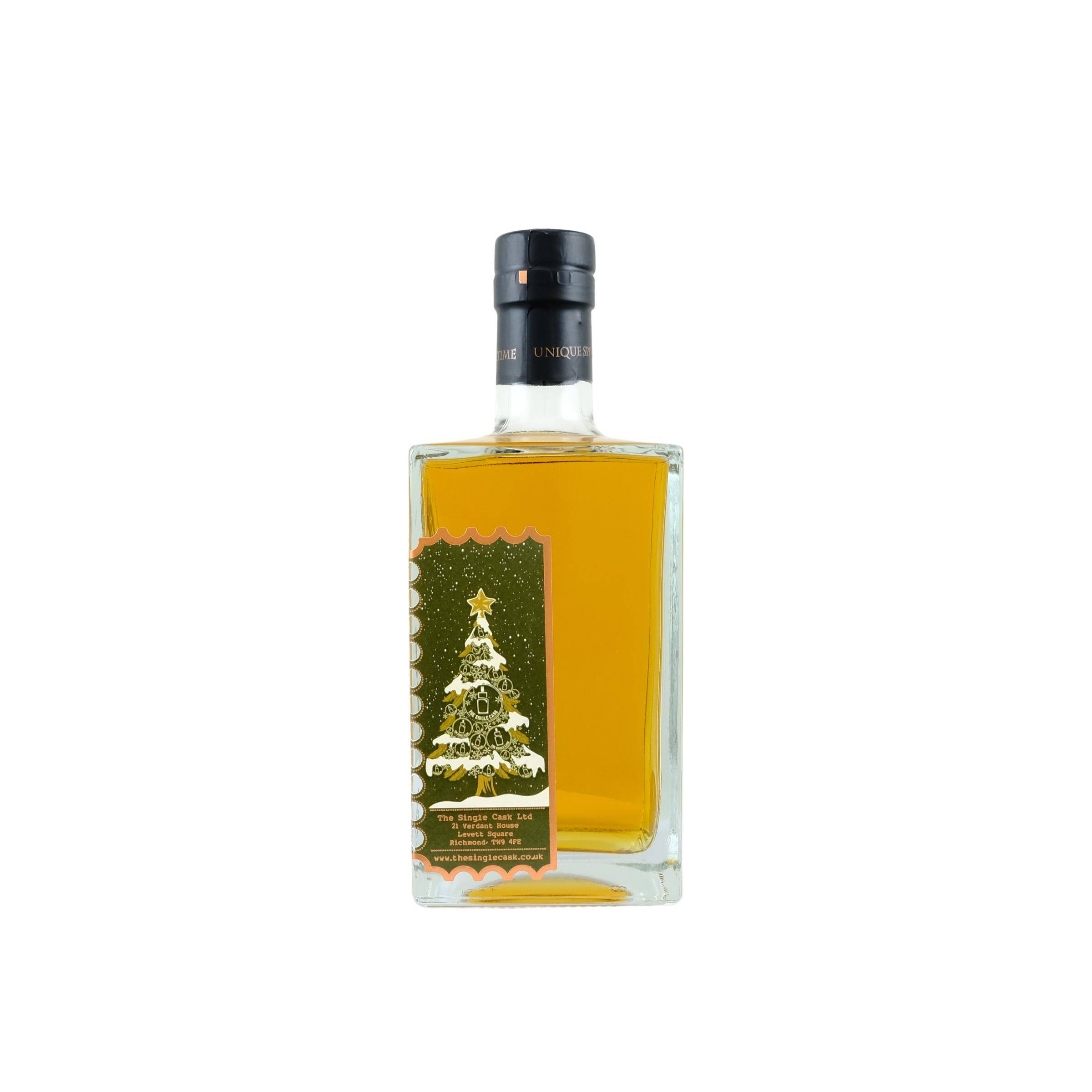 Dailuaine 2008 13 Years Single Malt Whisky 2