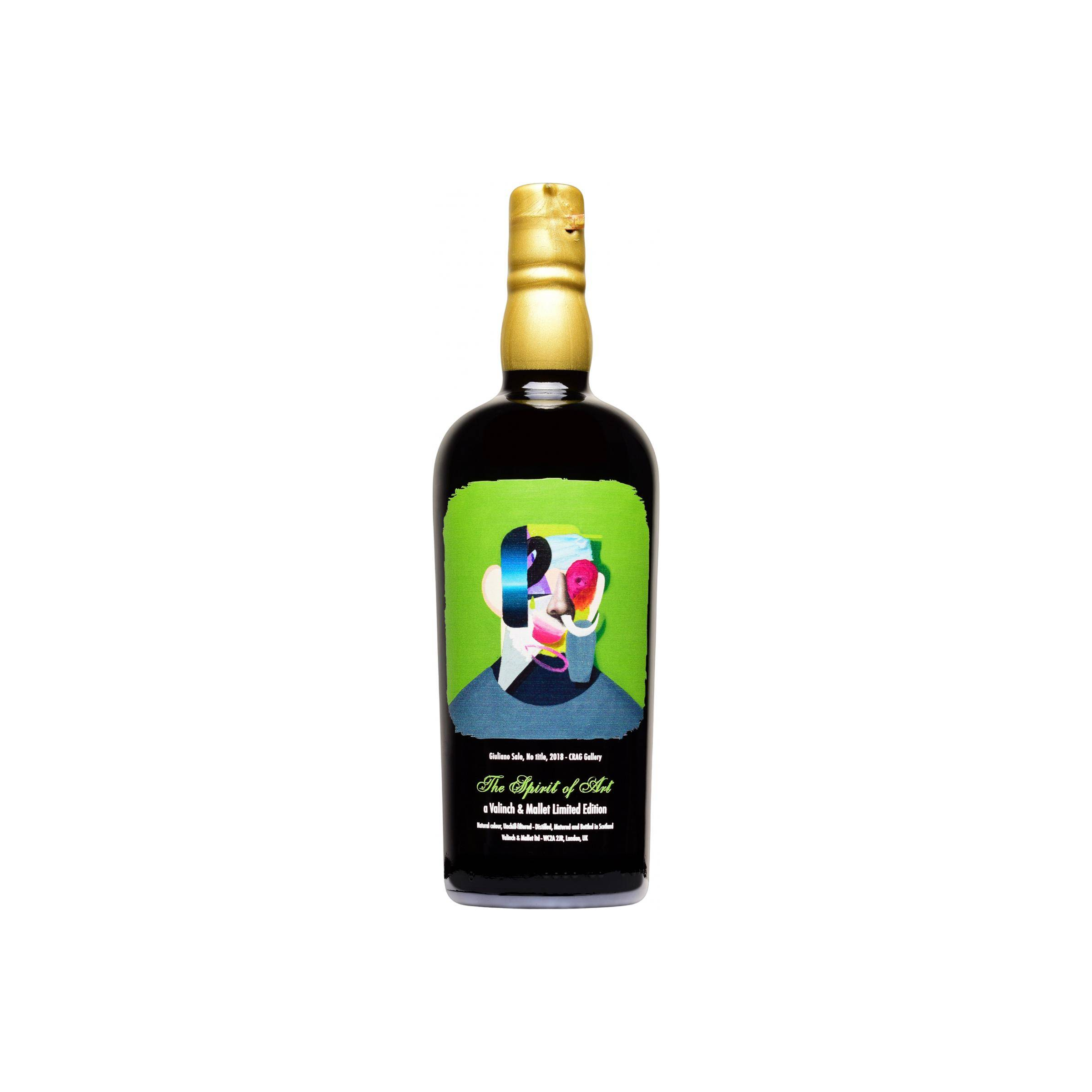 Tobermory 2010 10 Years Single Malt Whisky 2