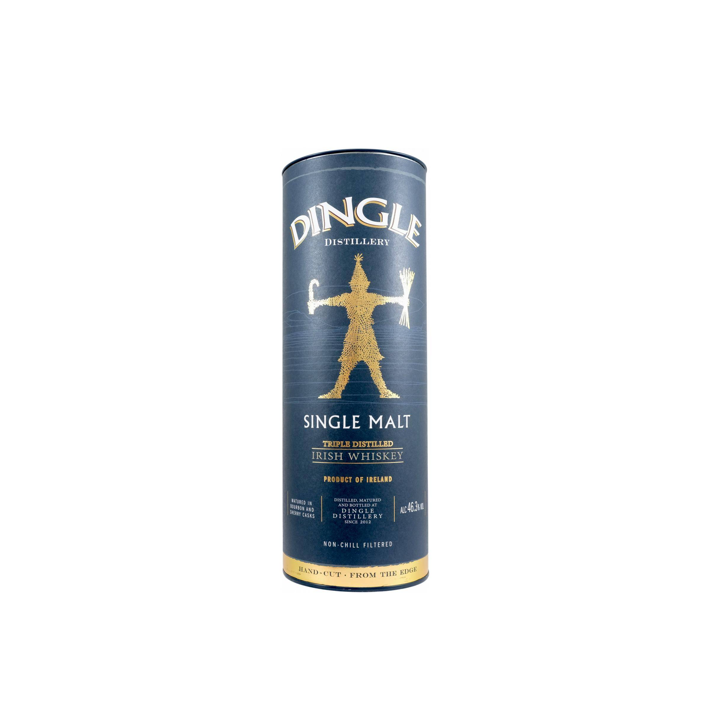 Dingle Single Malt 3
