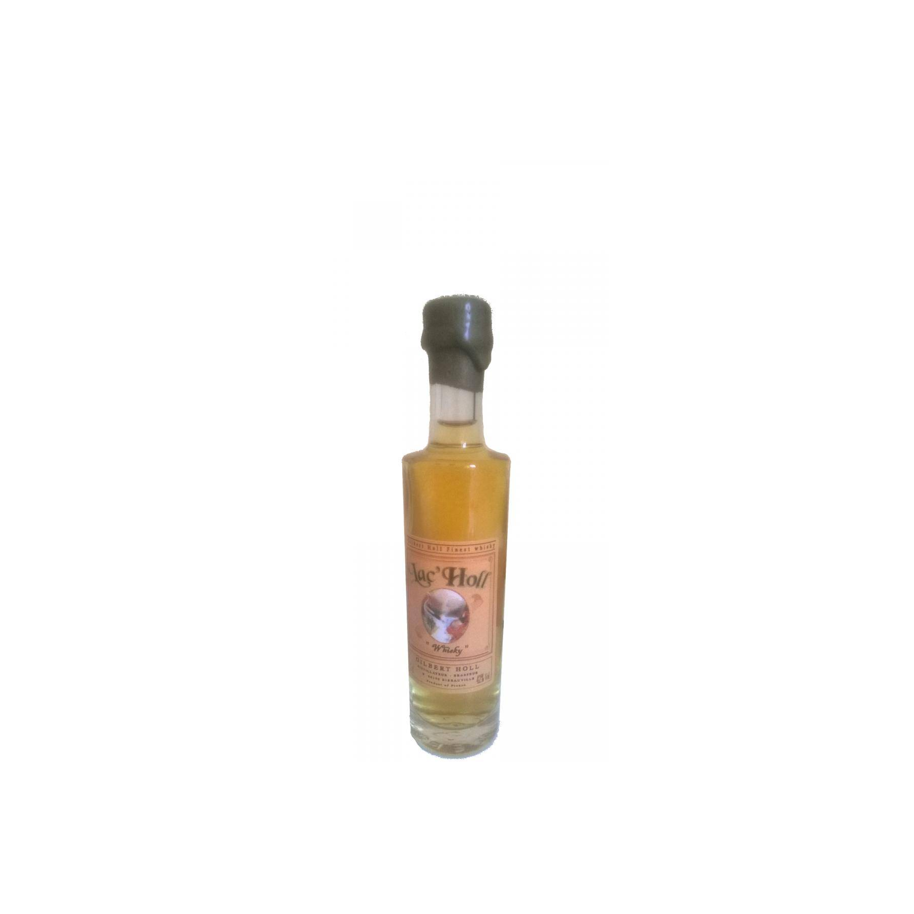 Lac'Holl 15-year-old 2
