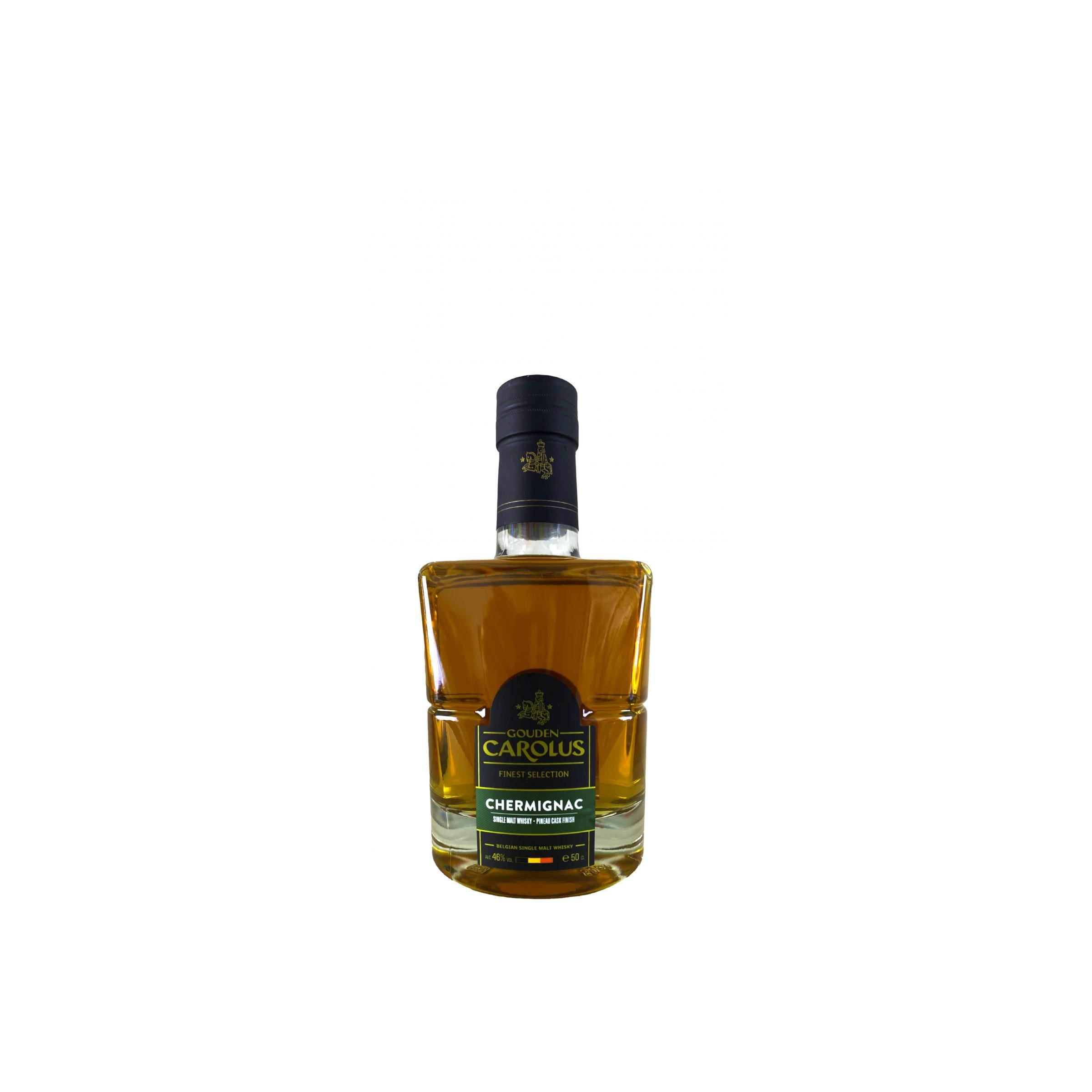 De Molen 2013 7 Years Single Malt Whisky