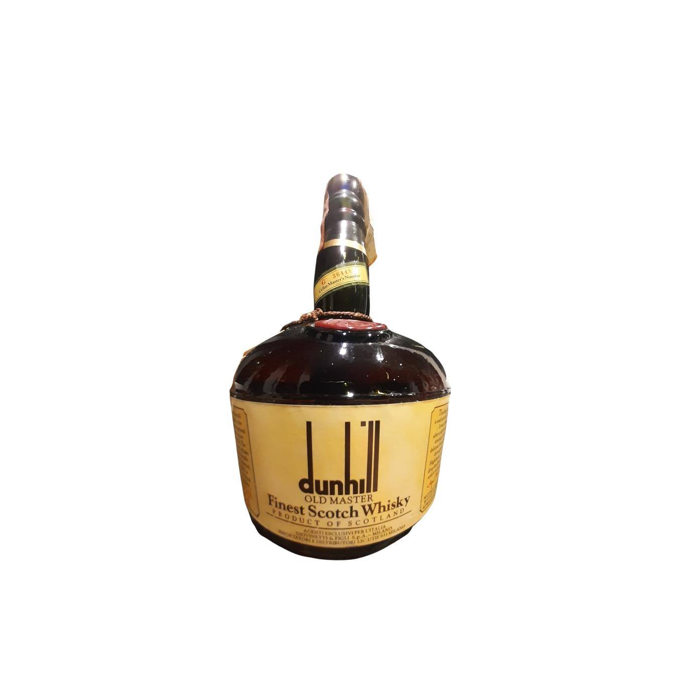 Dunhill Blended Whisky