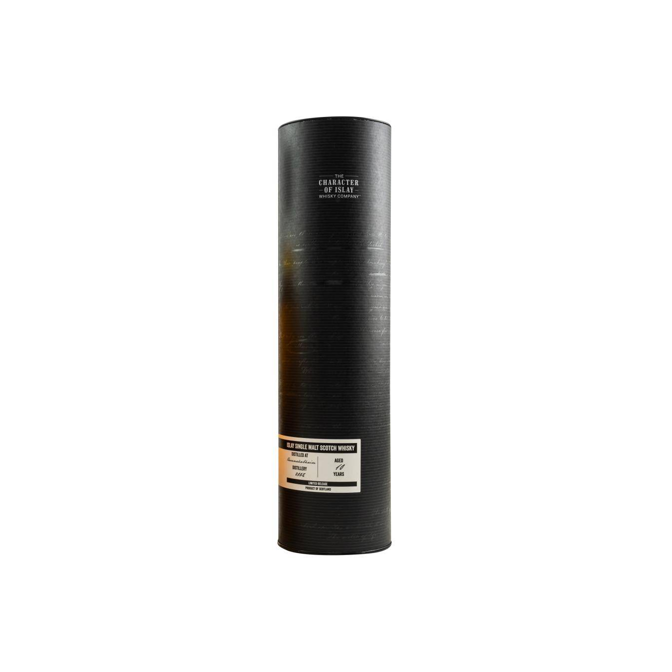 Bunnahabhain 2008 10 Years Single Malt Whisky 3