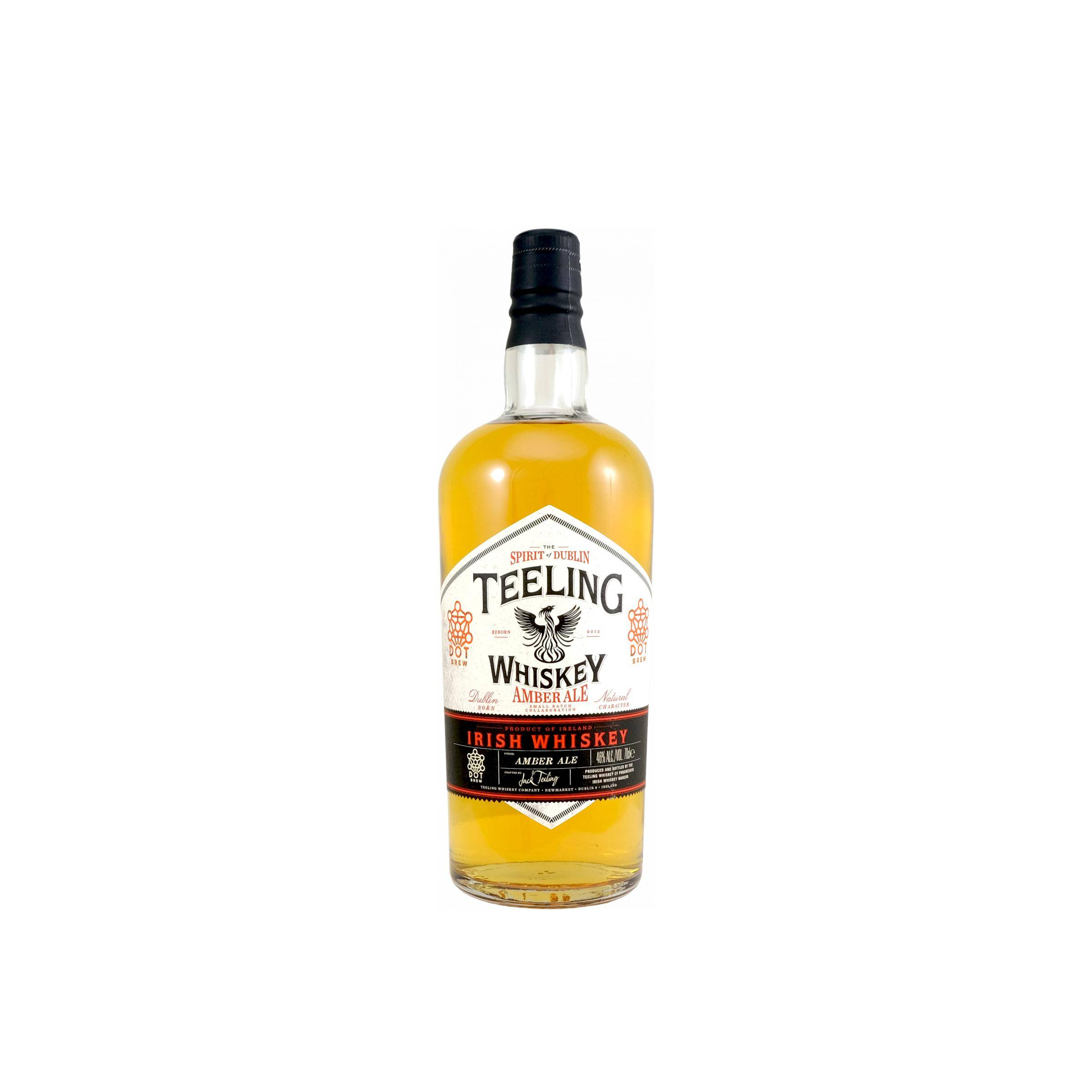 Teeling Blended Whisky