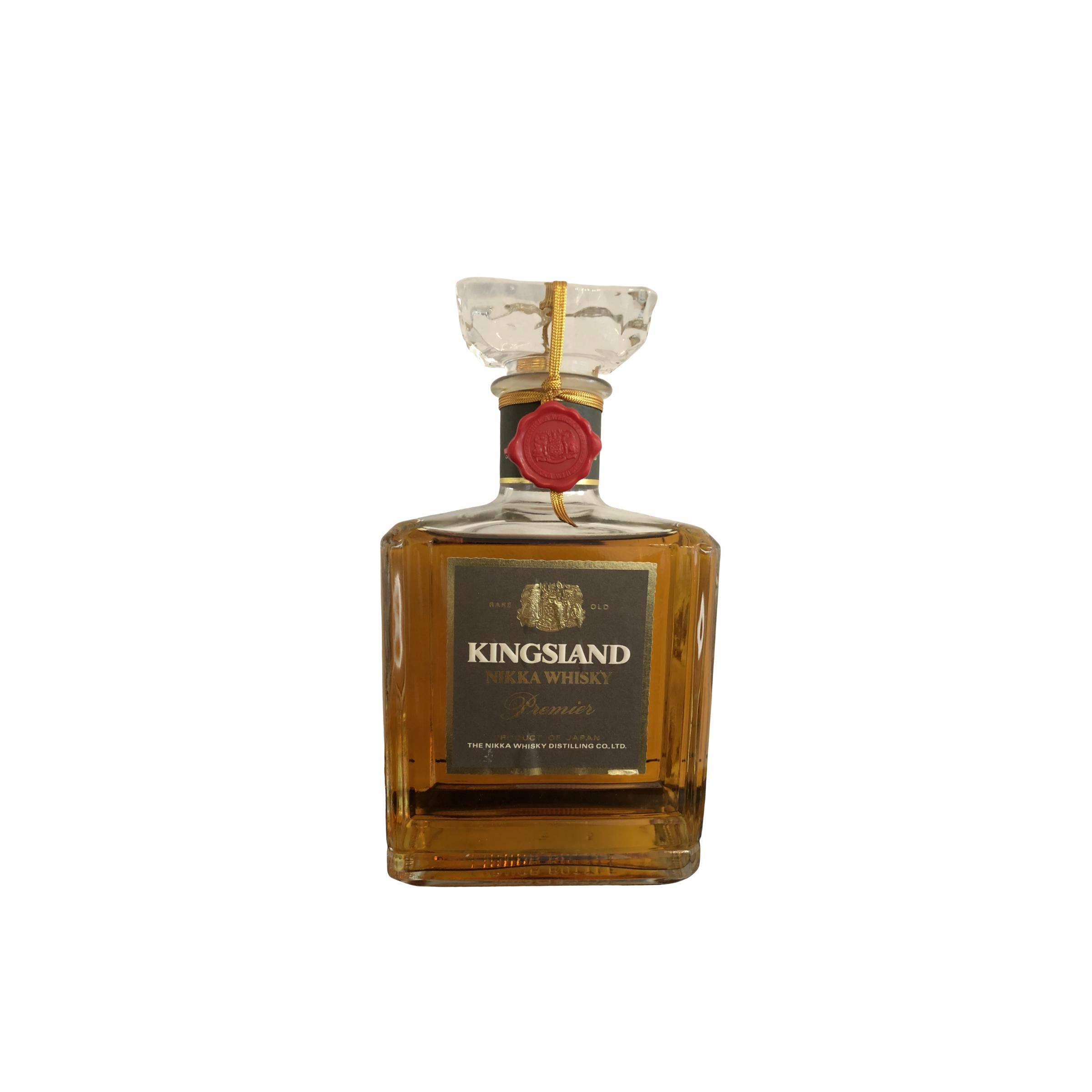 Nikka 2