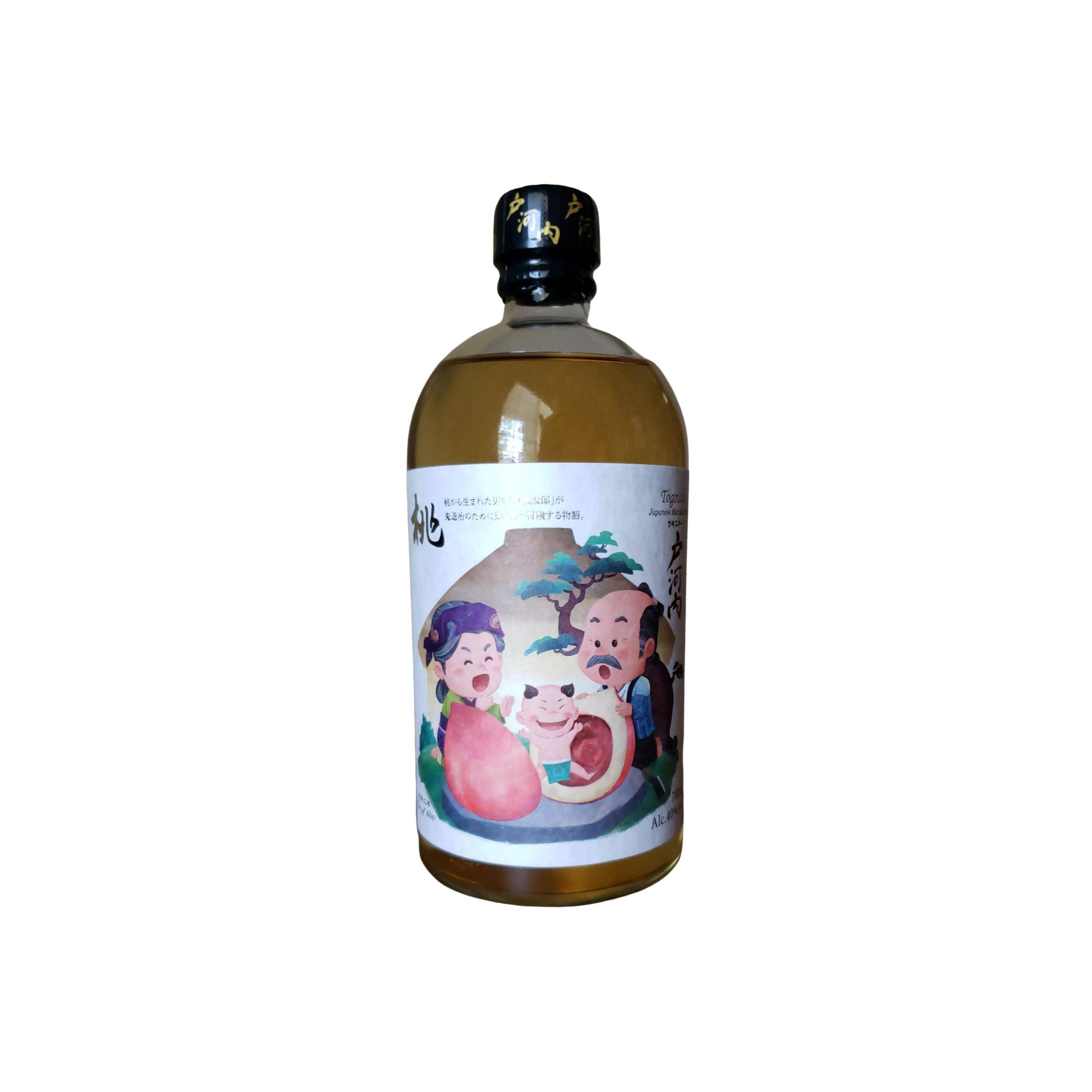 Togouchi Blended Whisky