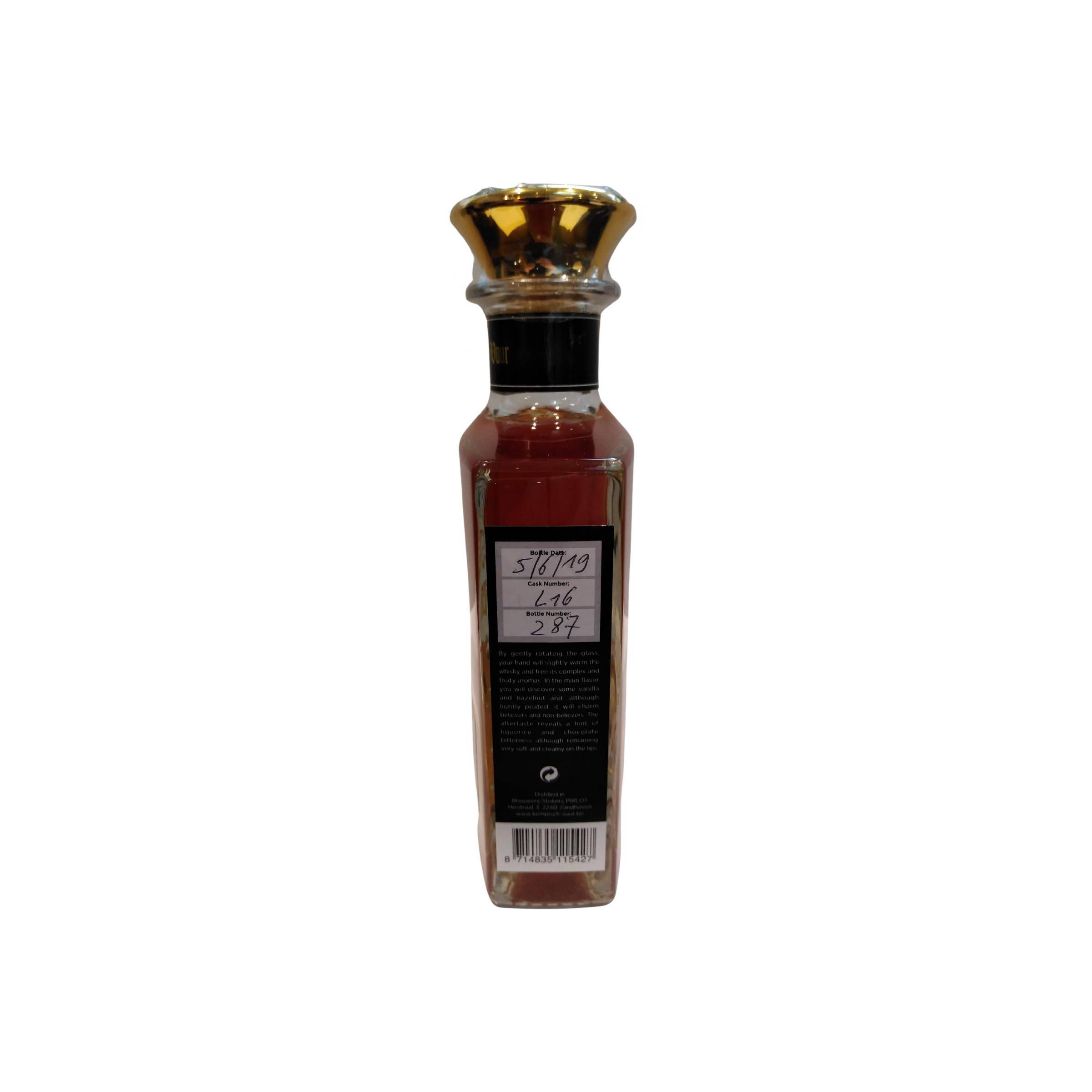 Kempisch Vuur 03-year-old 2