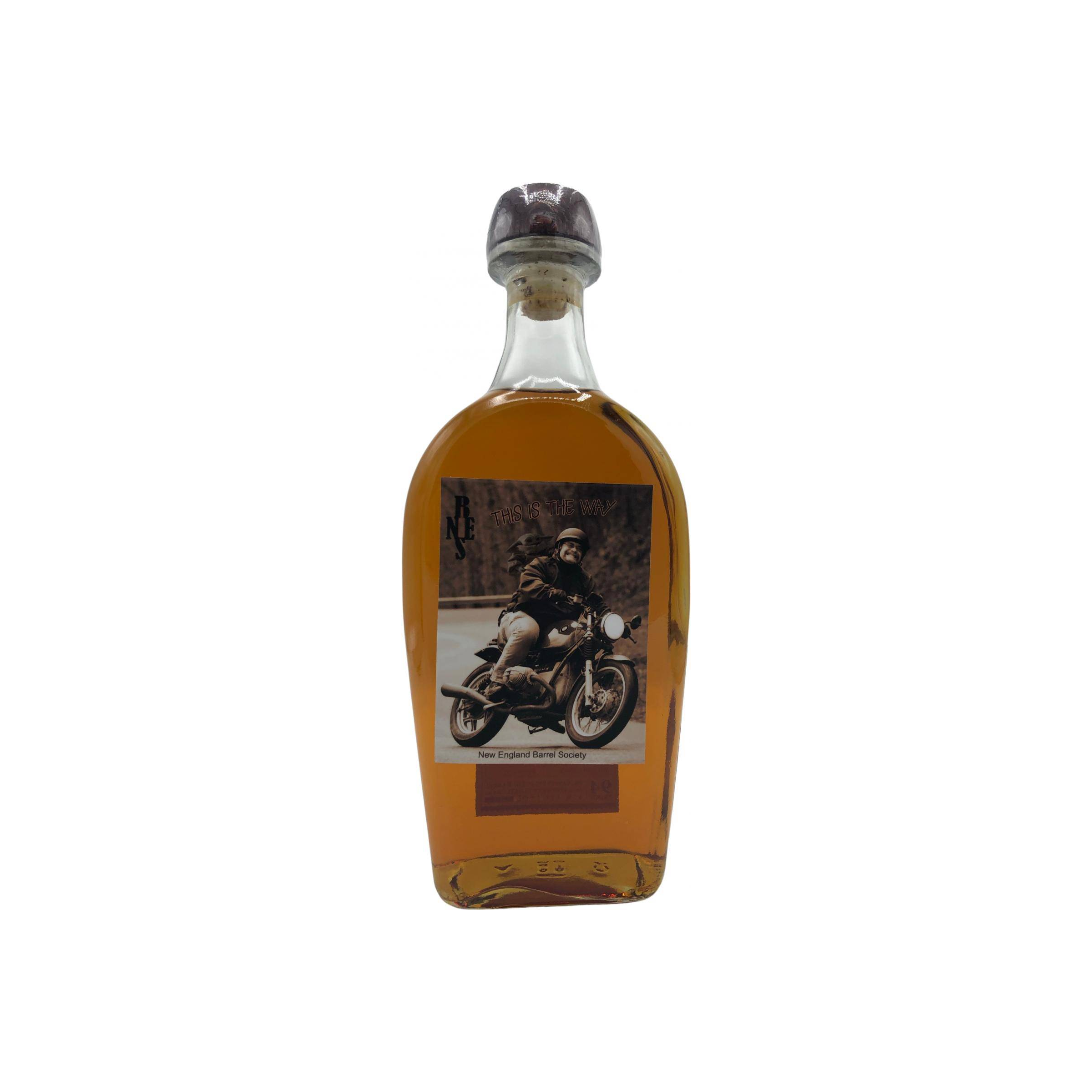 Elijah Craig Small Batch 8 Years Bourbon Whisky 2