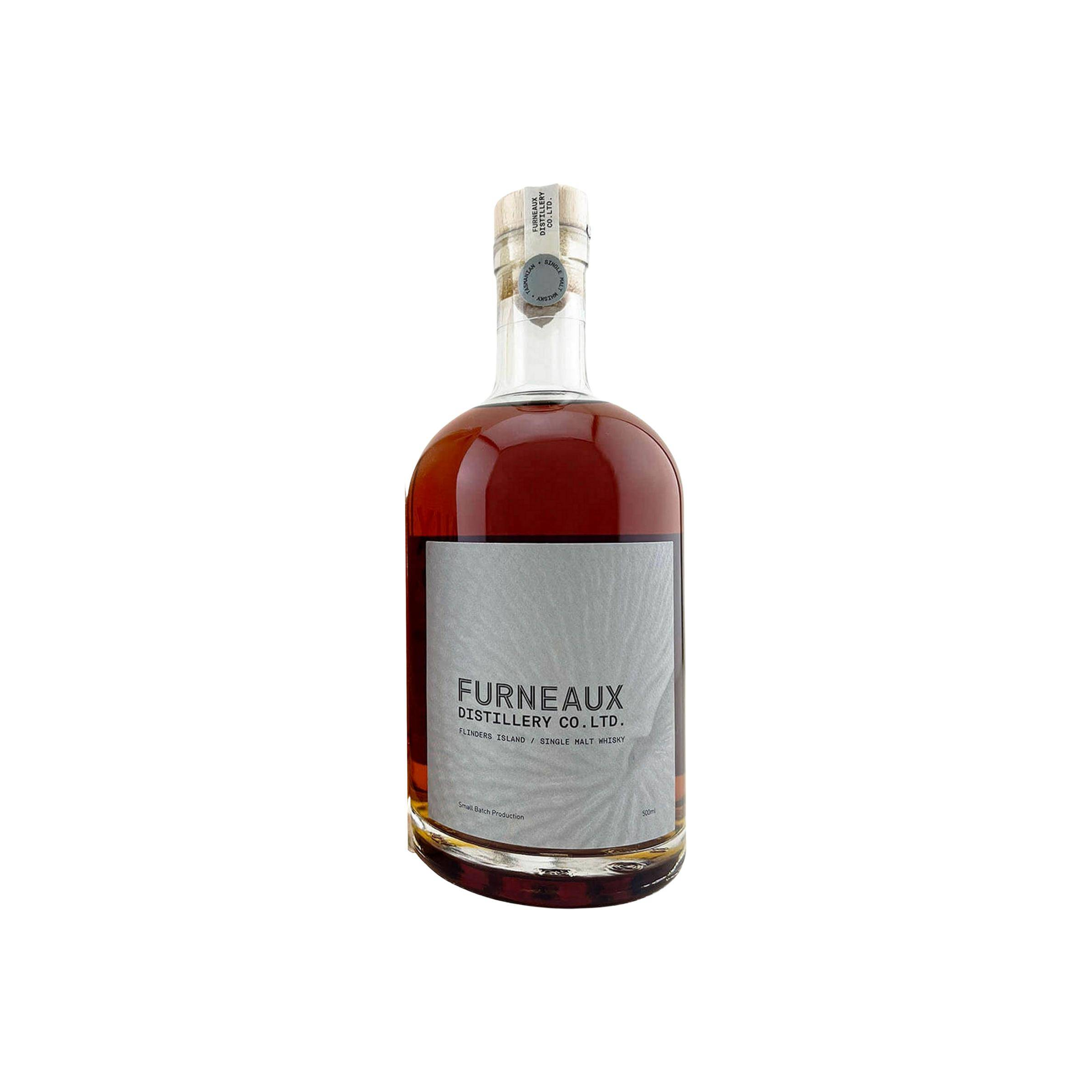 Furneaux Smoky Wedding Double Oak Frnx