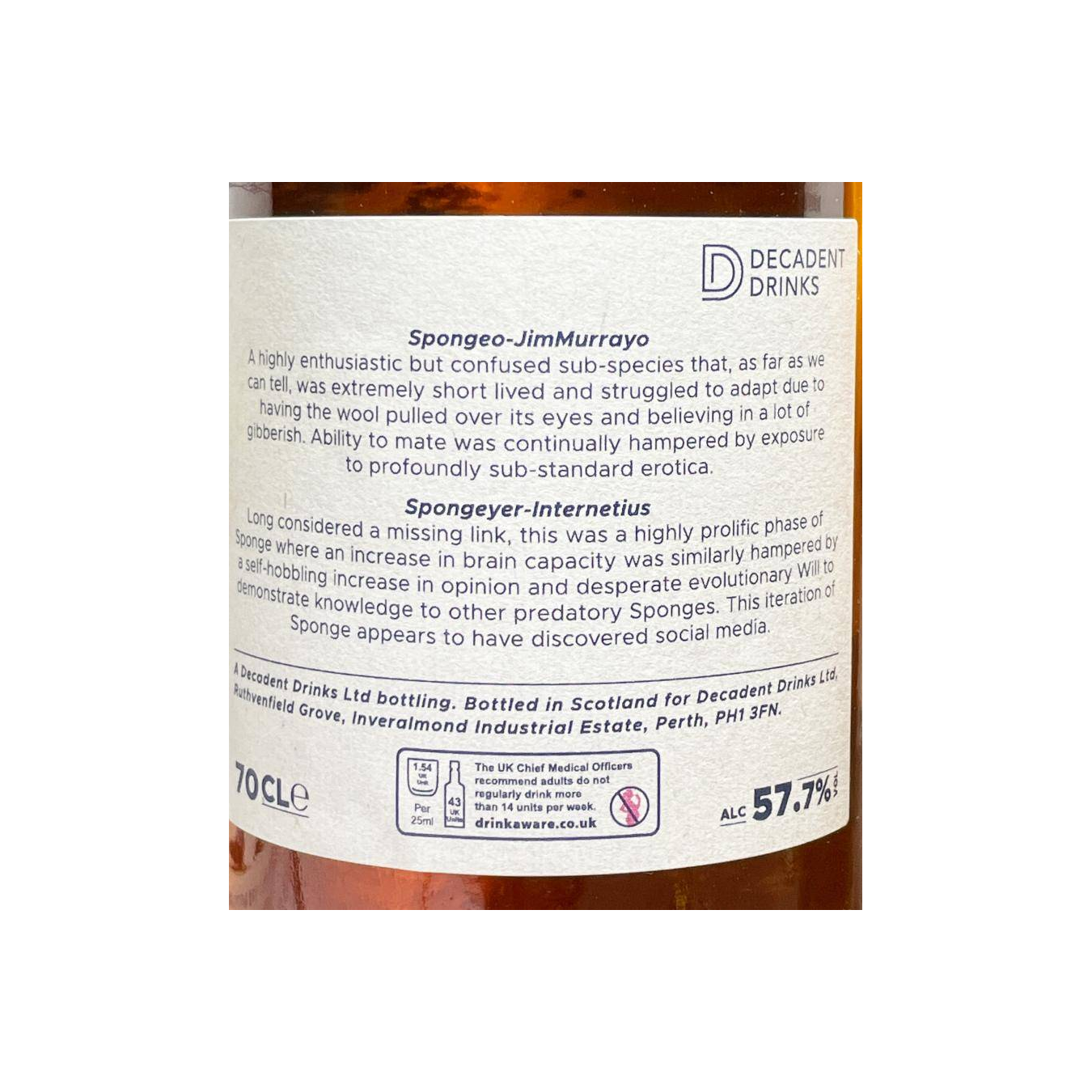 Clynelish 1995 26 Years Single Malt Whisky 2