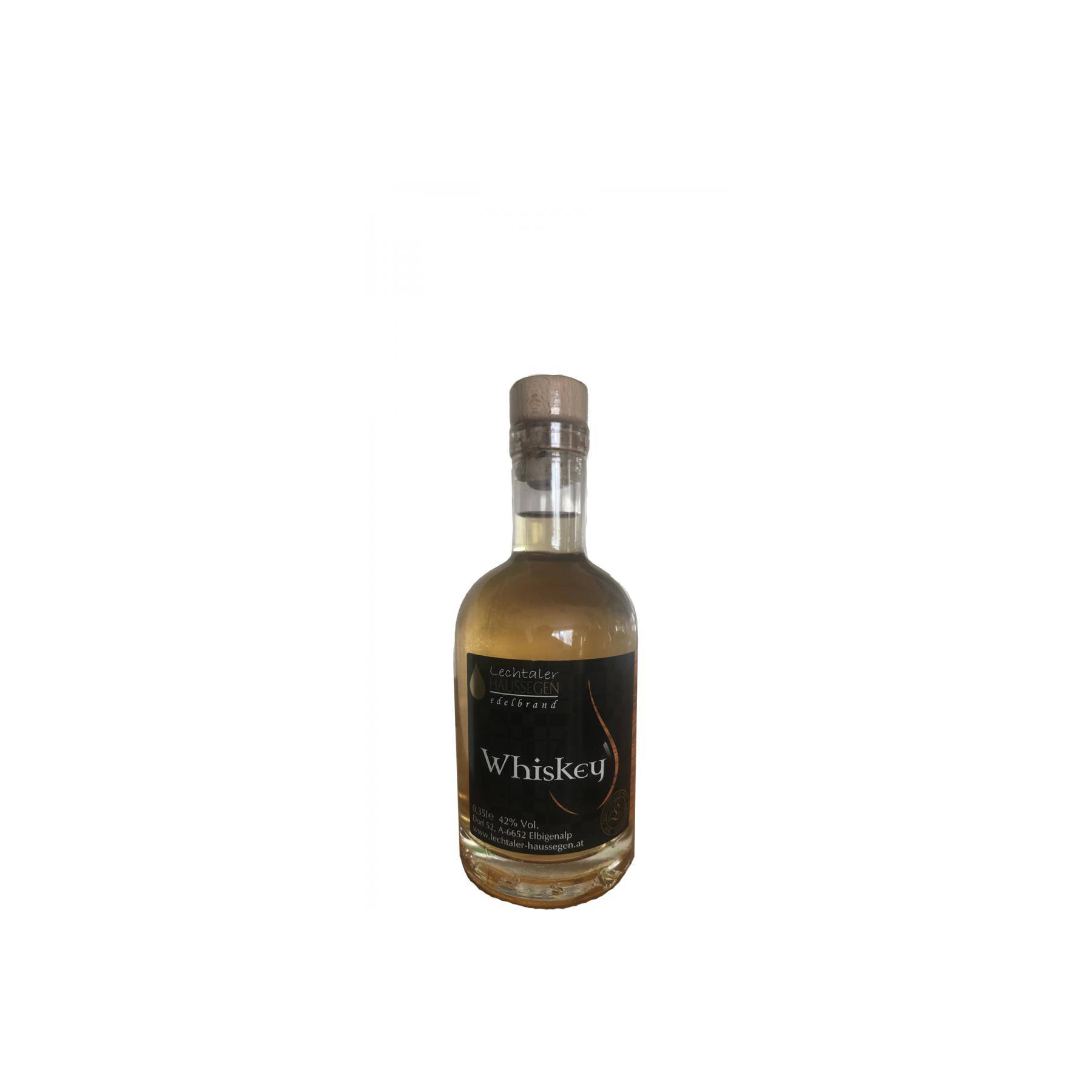 Lechtaler Haussegen Batch 1