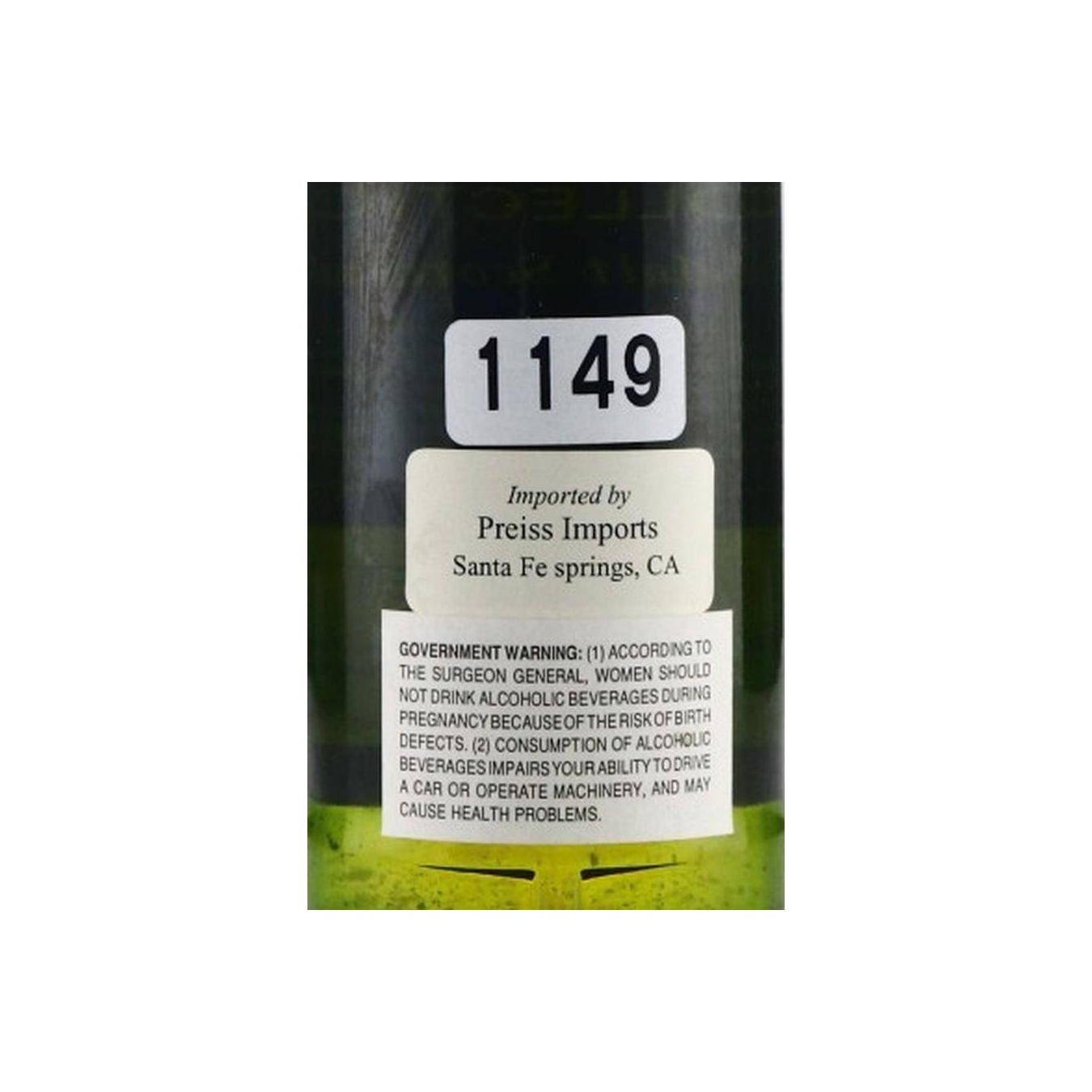 The Glenlivet Authentic Collection 1974 16 Years Single Malt Whisky 2