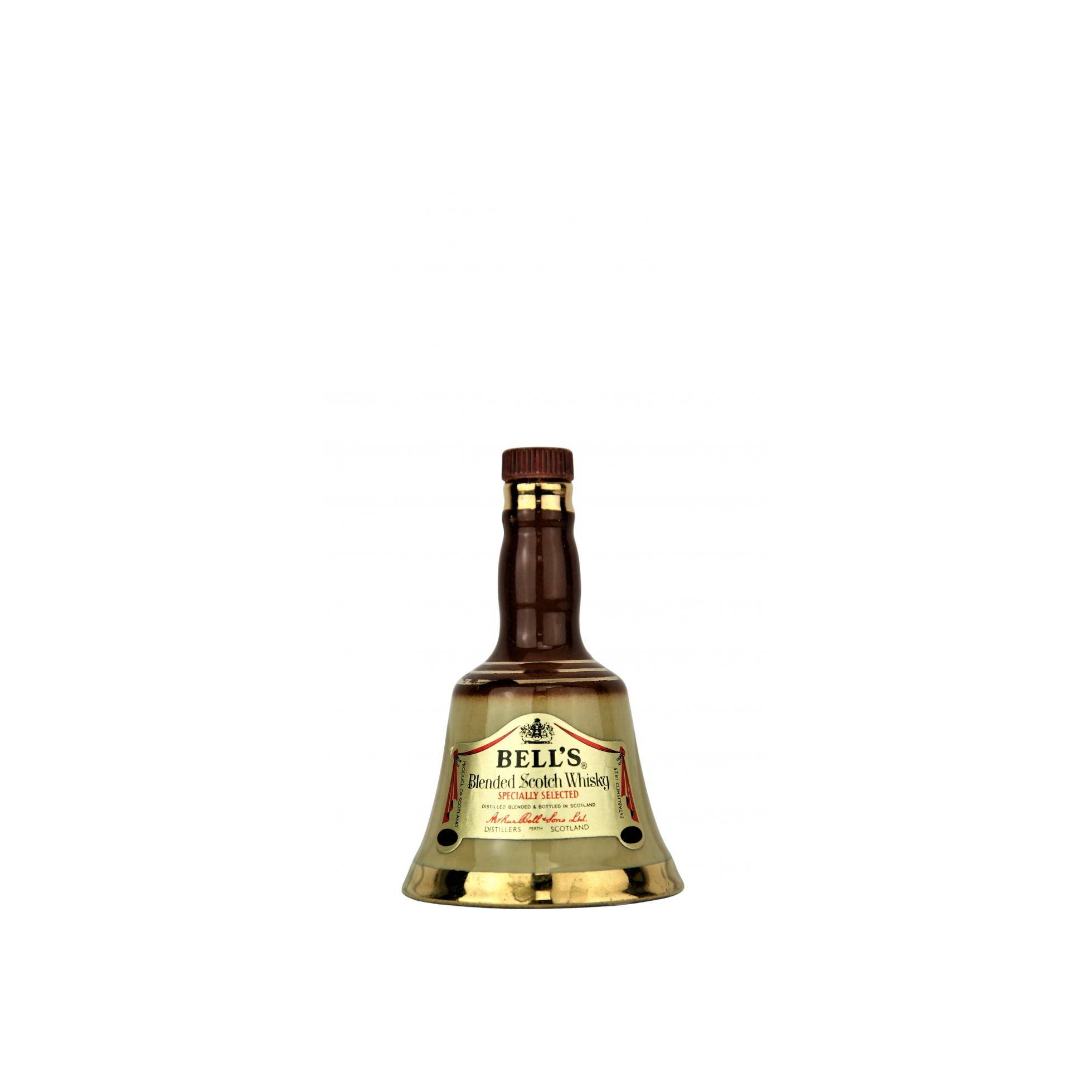 Bell's Blended Scotch Whisky