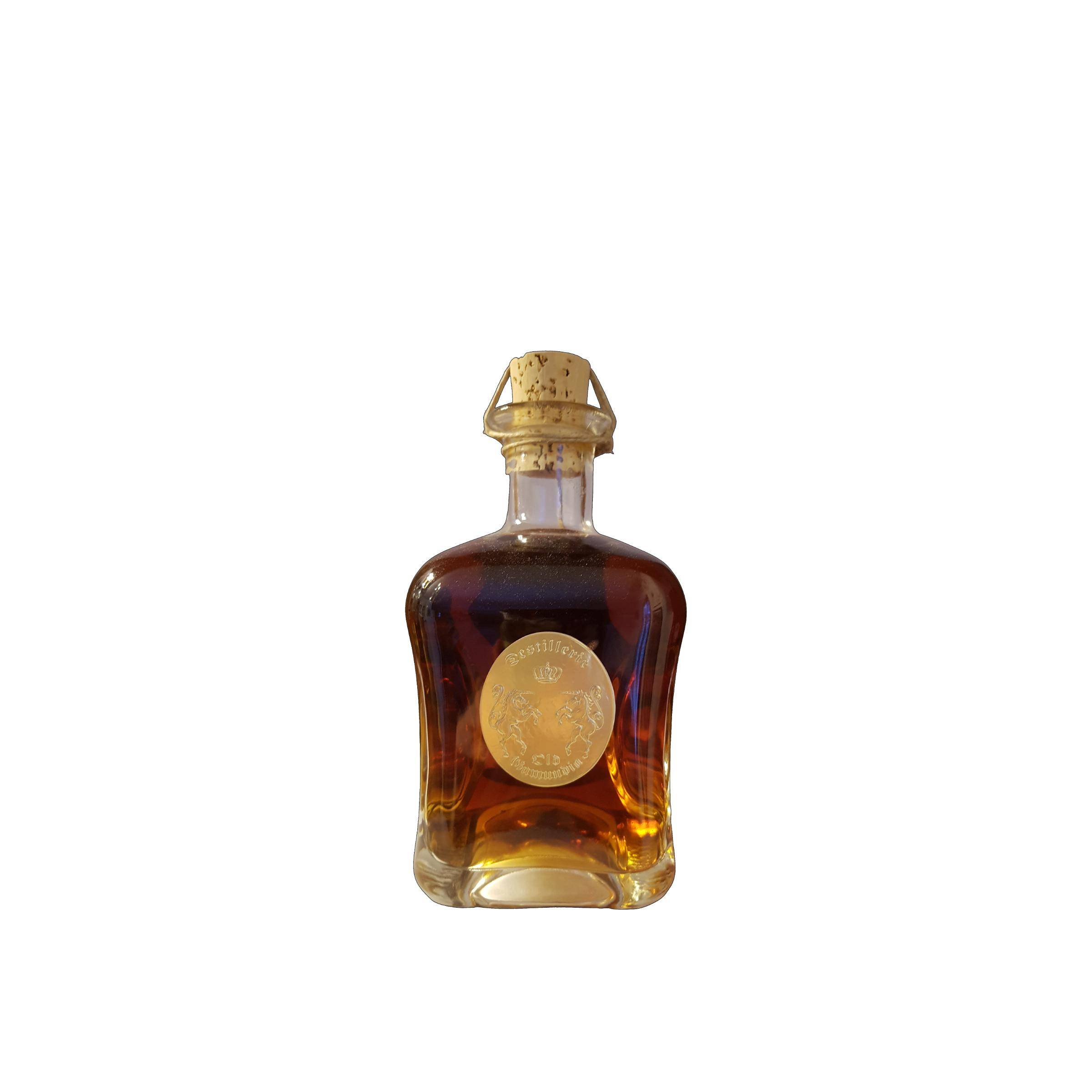 Single Malt Whisky Ritter Ulrich II von Tegenveld