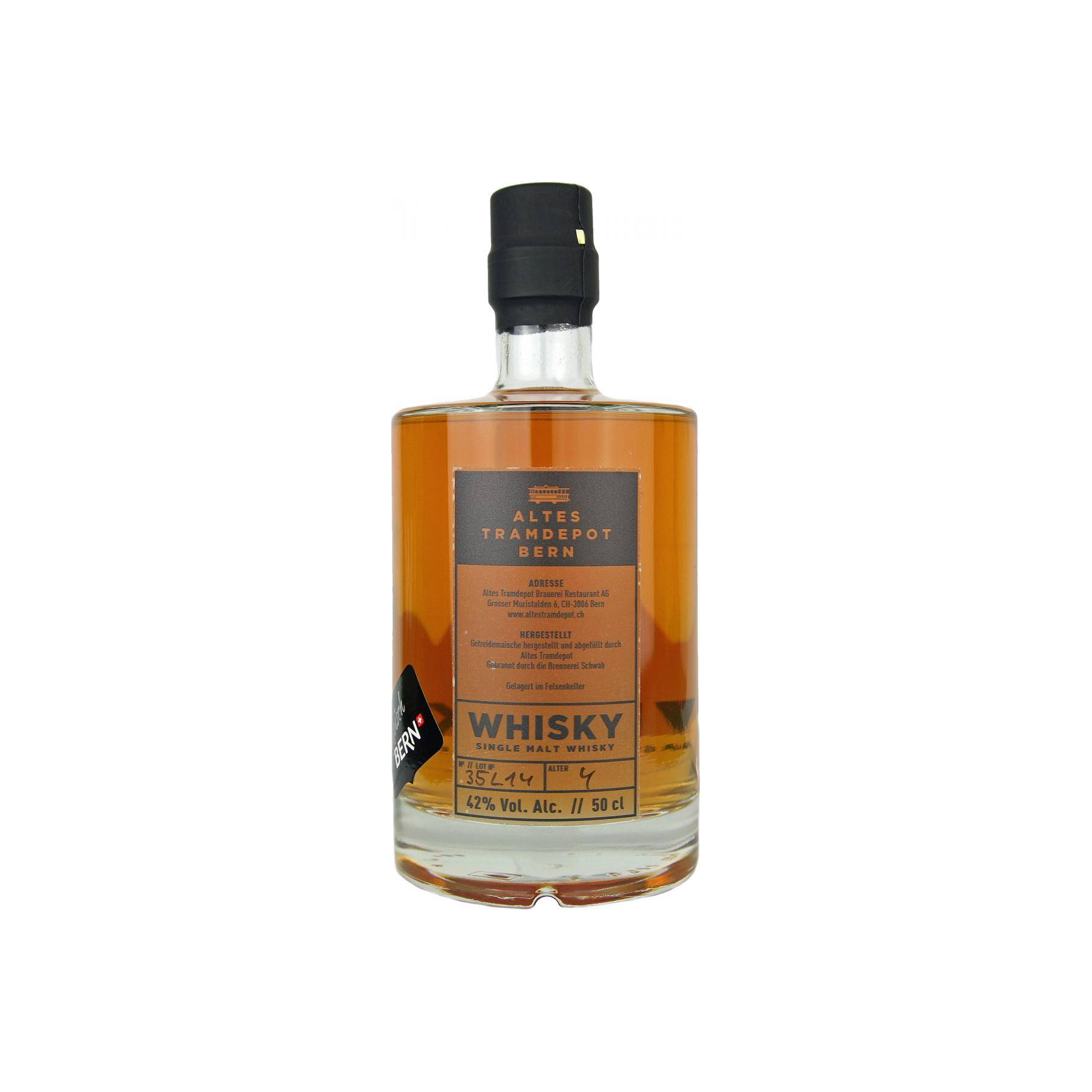 Bucheggberger 04-year-old 2