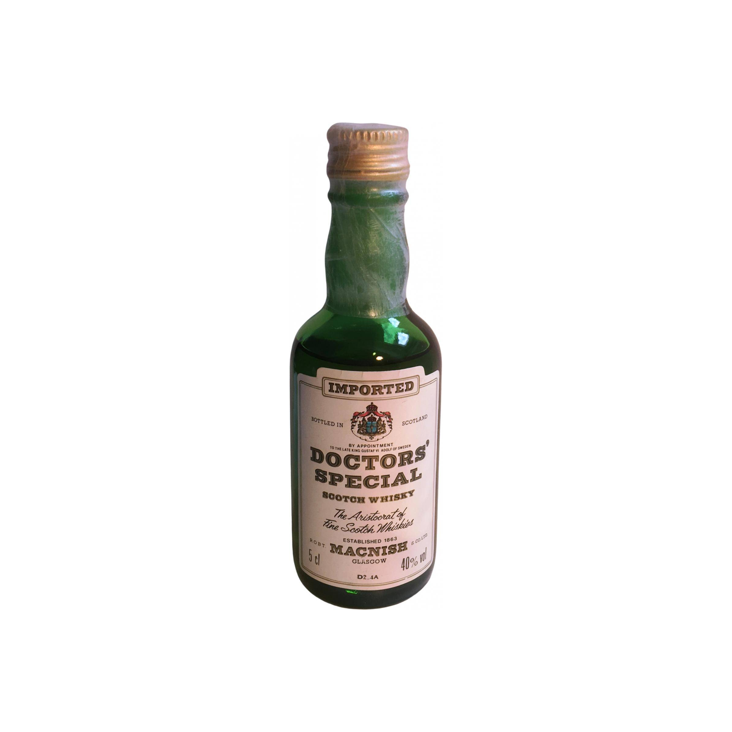 Doctors' Special Imported 2