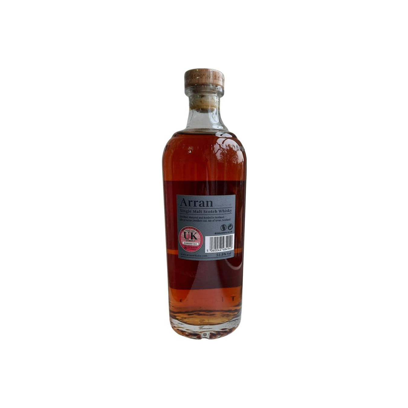 Arran 15 Years Single Malt Whisky 2