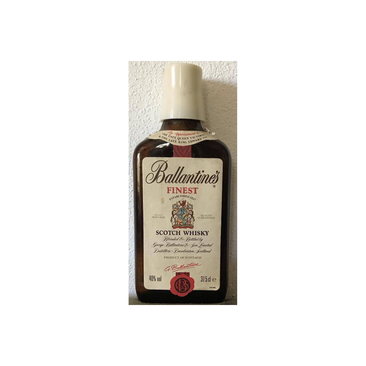 Ballantine's Finest