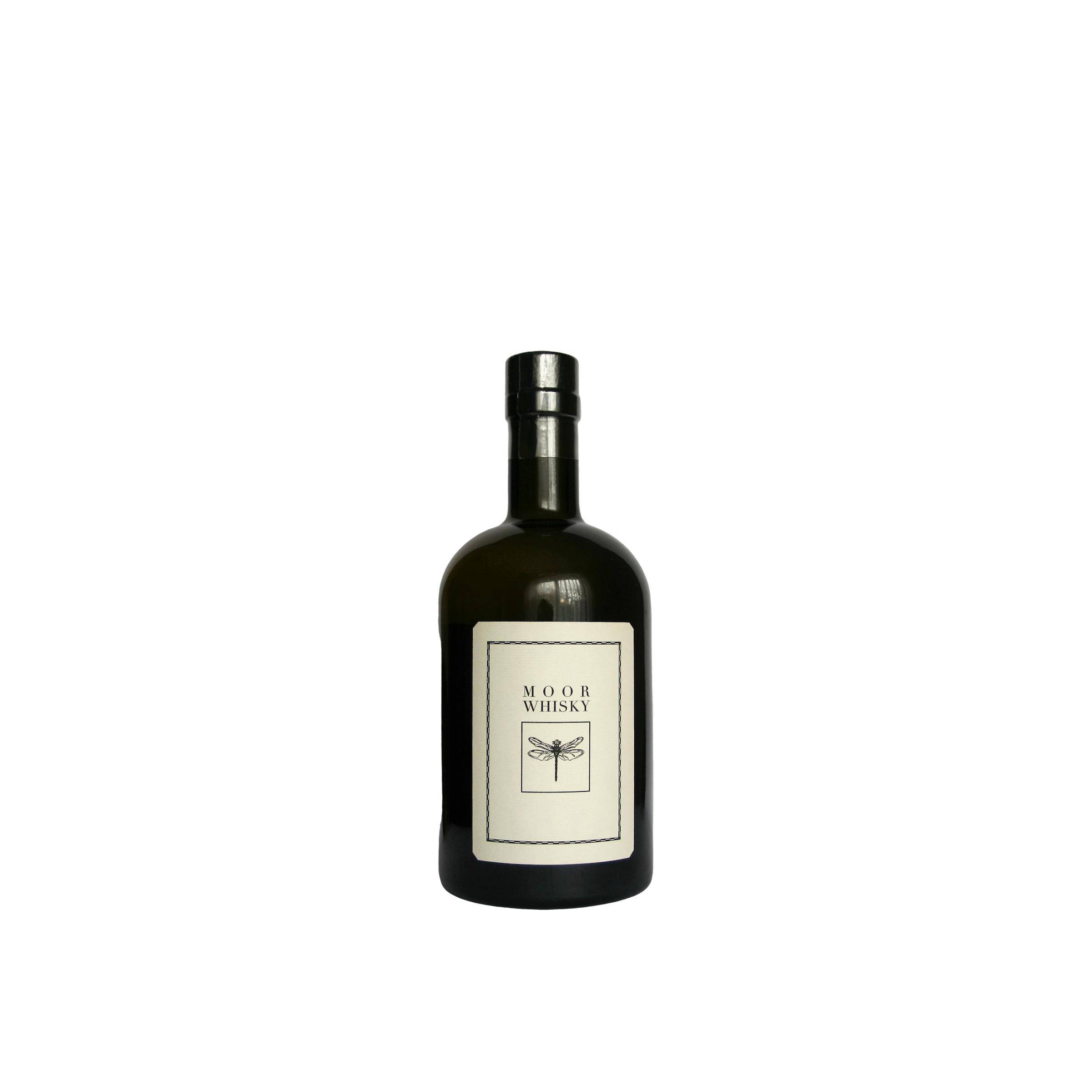 Moor Whisky 05-year-old