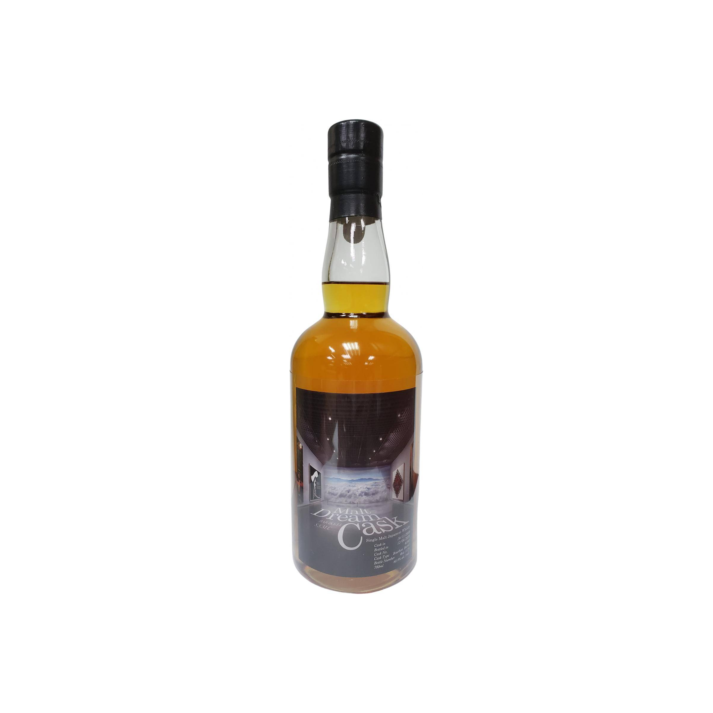 Chichibu 2009 10 Years Single Malt Whisky