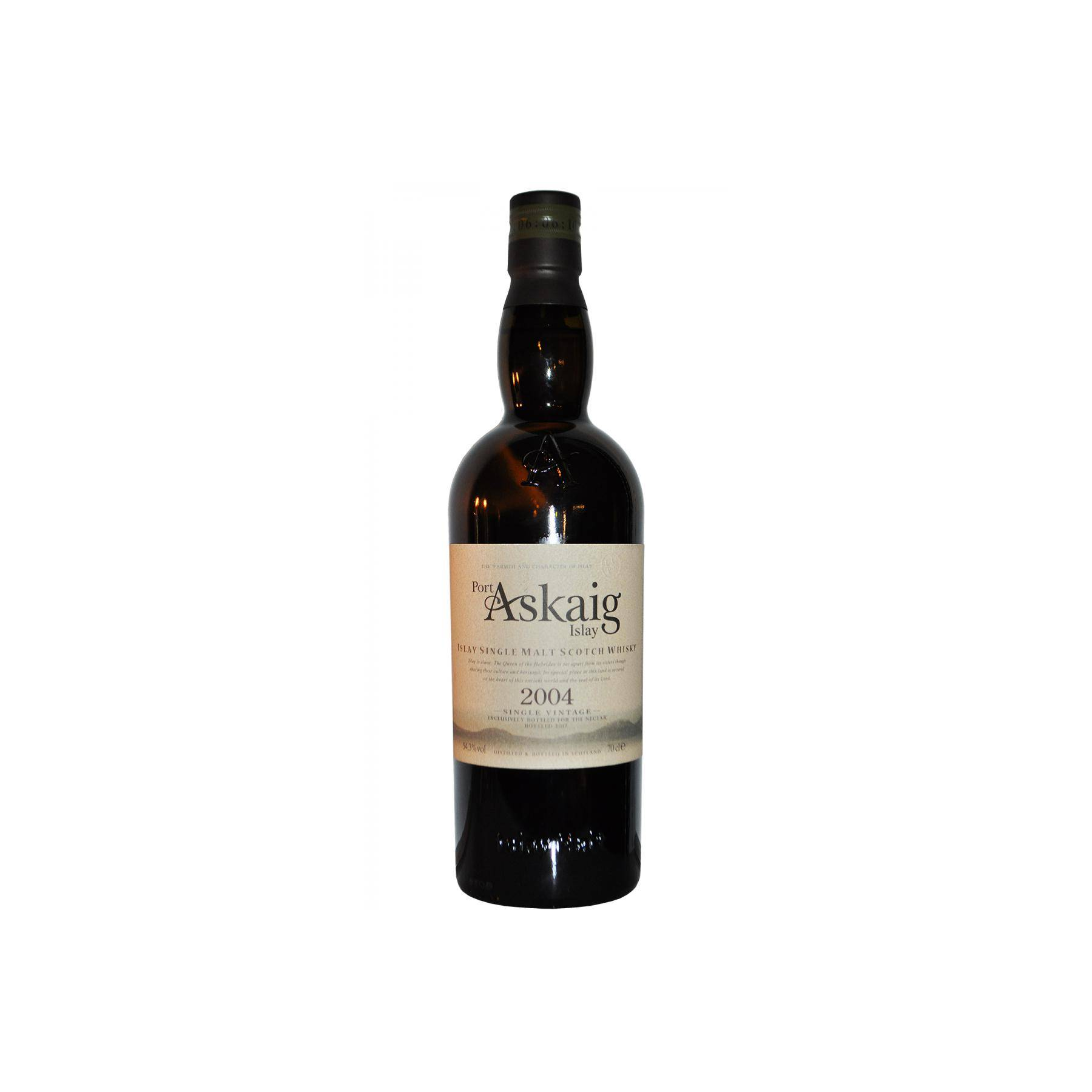 Elixir Distillers 2004 13 Years Single Malt Whisky