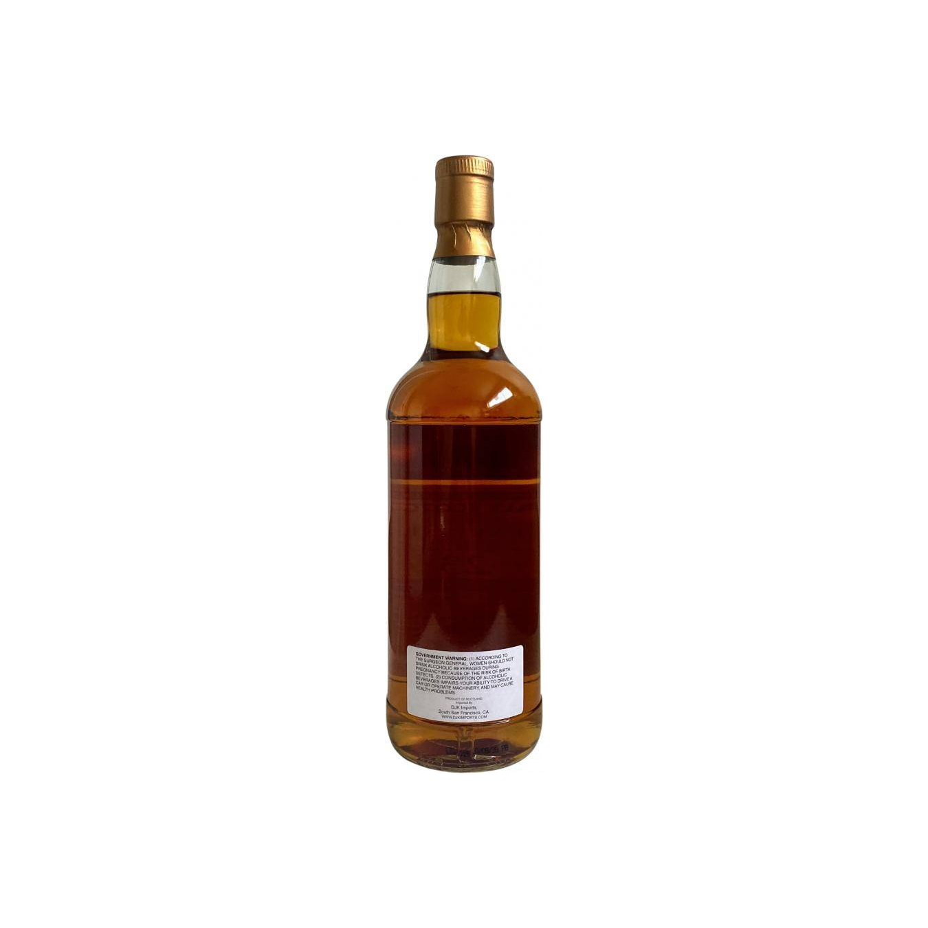 Benrinnes Old Malt Cask 1997 23 Years Single Malt Whisky 2