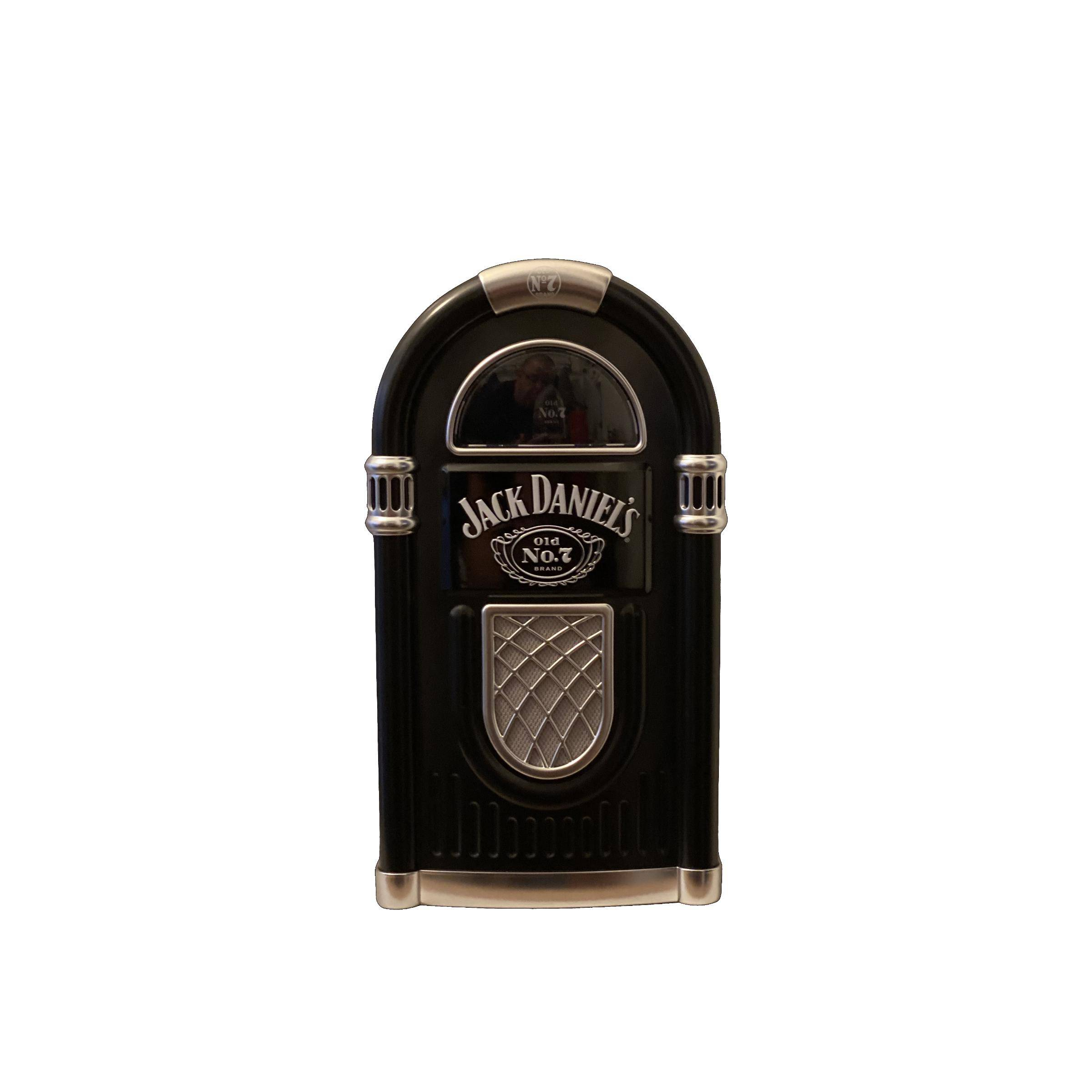 Jack Daniel's Tennessee Whisky